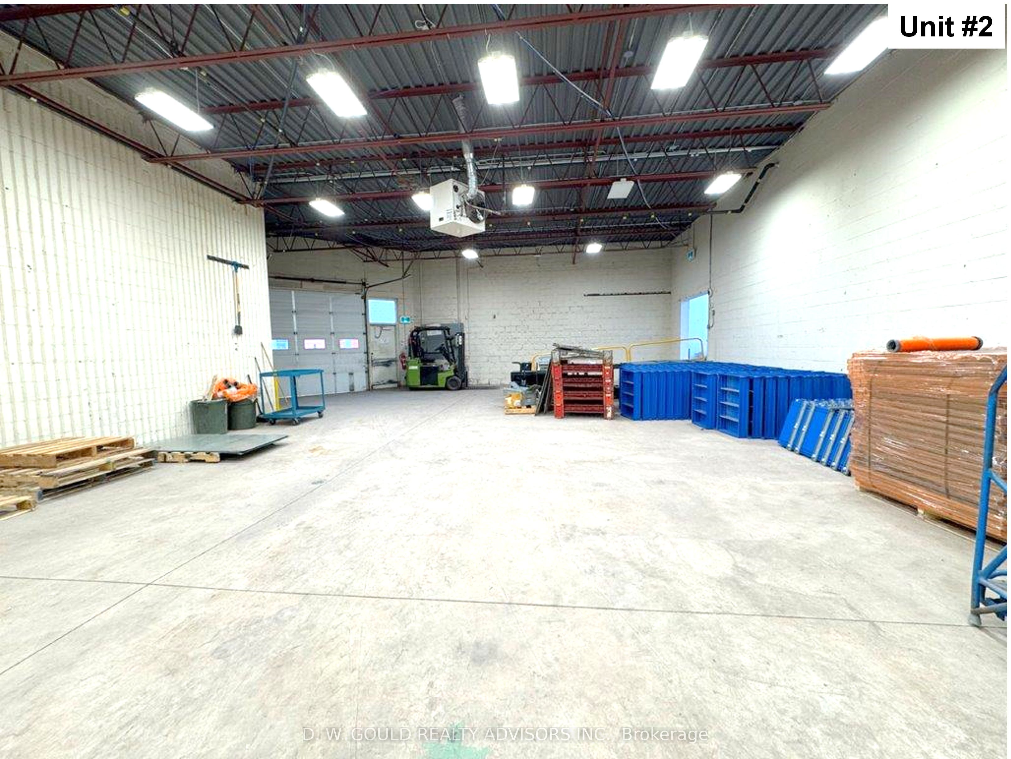#units 1 & 2 - 460 Woody Road Property Photo 22