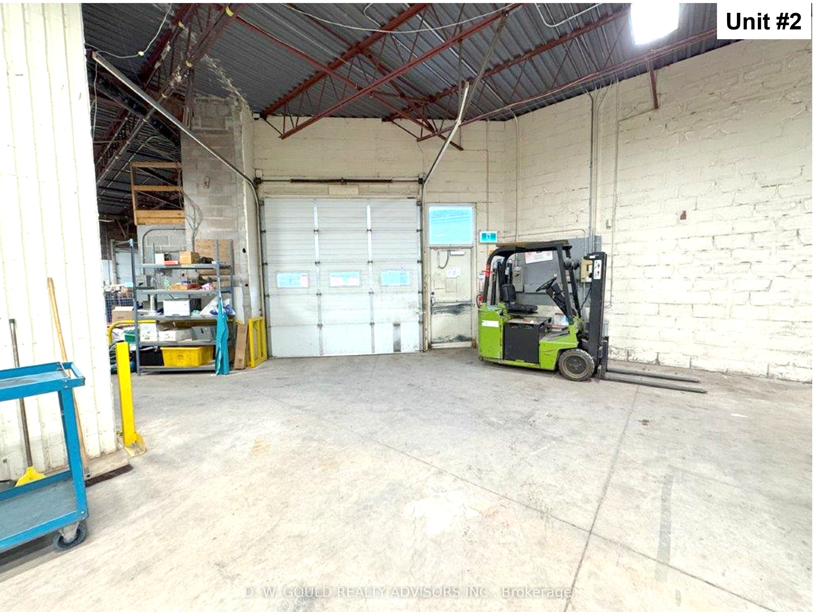 #units 1 & 2 - 460 Woody Road Property Photo 23