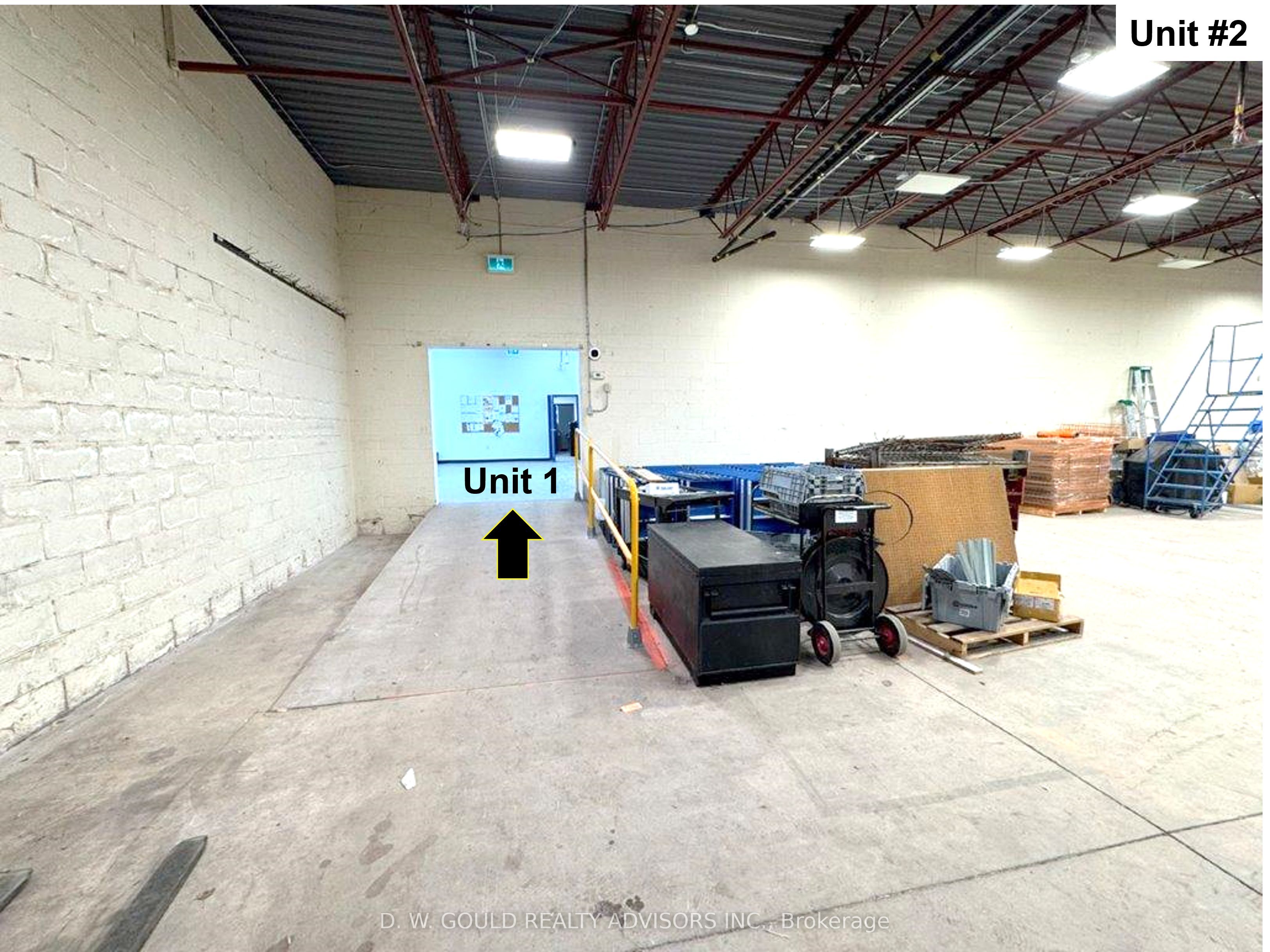 #units 1 & 2 - 460 Woody Road Property Photo 27