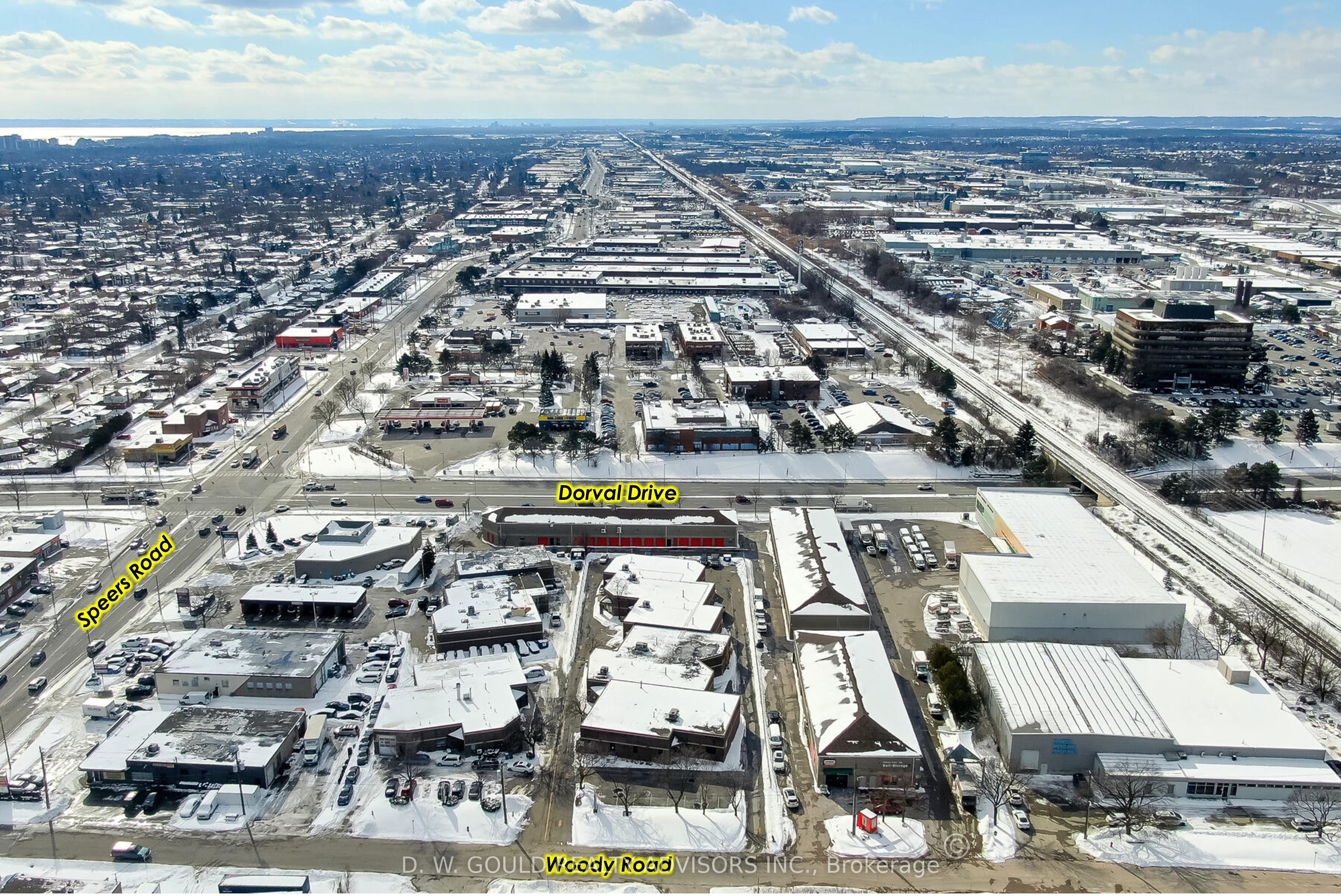 #units 1 & 2 - 460 Woody Road Property Photo 31