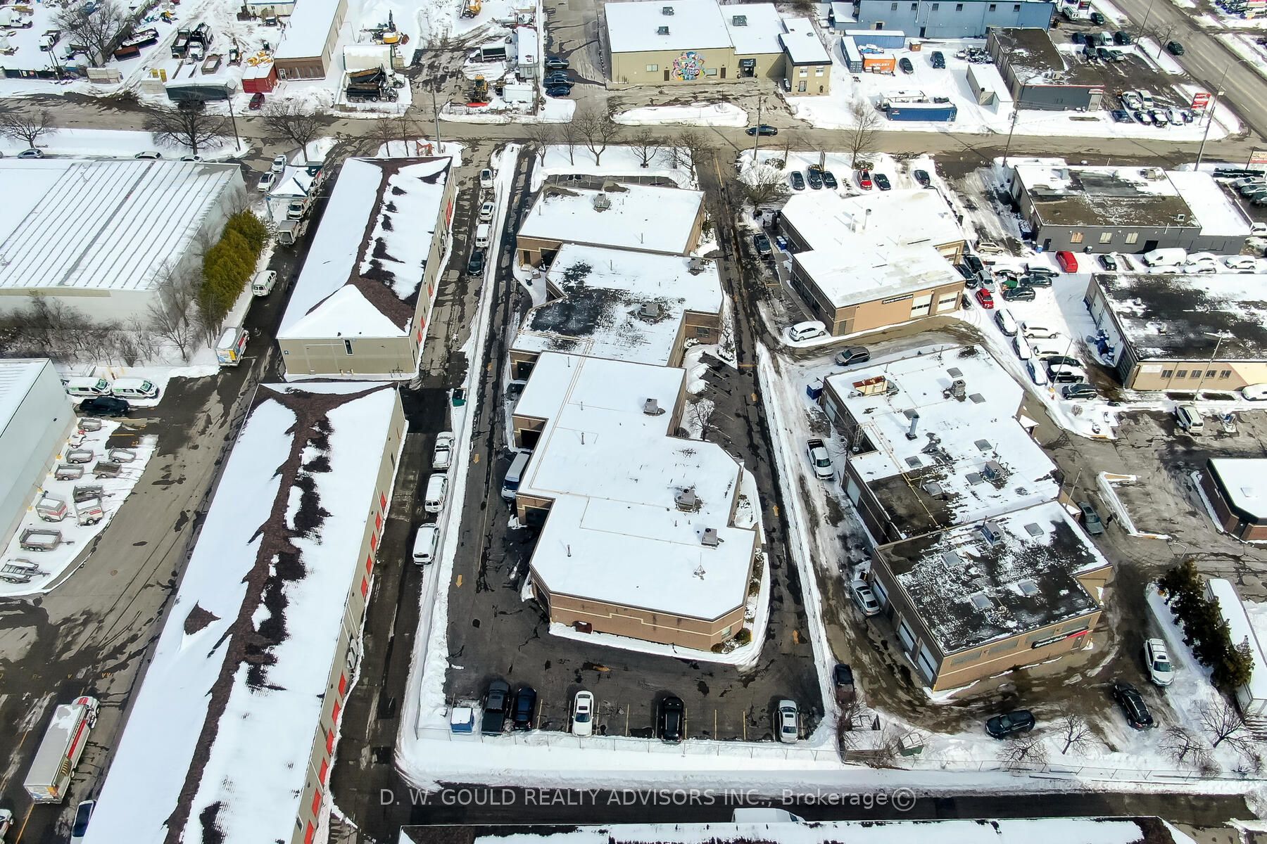 #units 1 & 2 - 460 Woody Road Property Photo 33