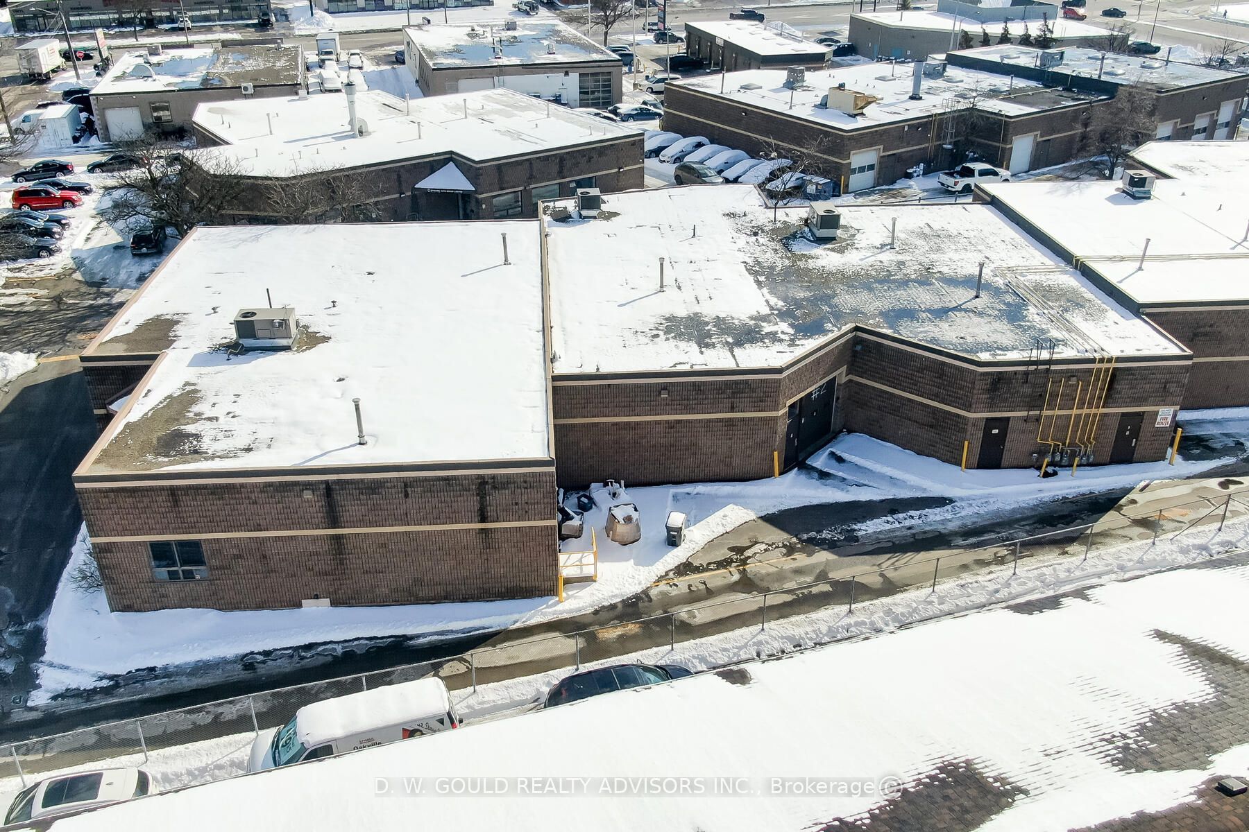 #units 1 & 2 - 460 Woody Road Property Photo 34