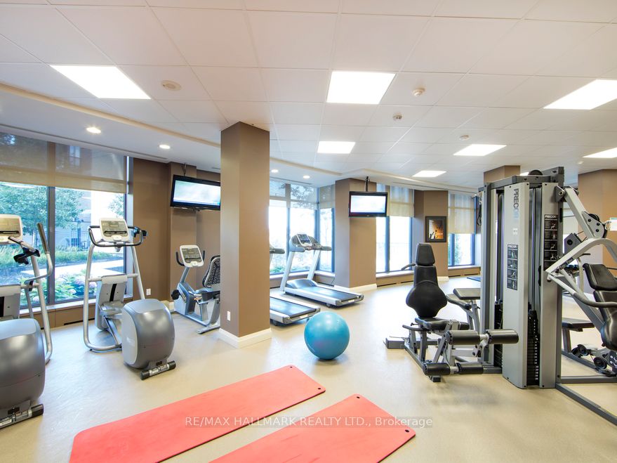 #1605 - 5191 Dundas Street Property Photo 12