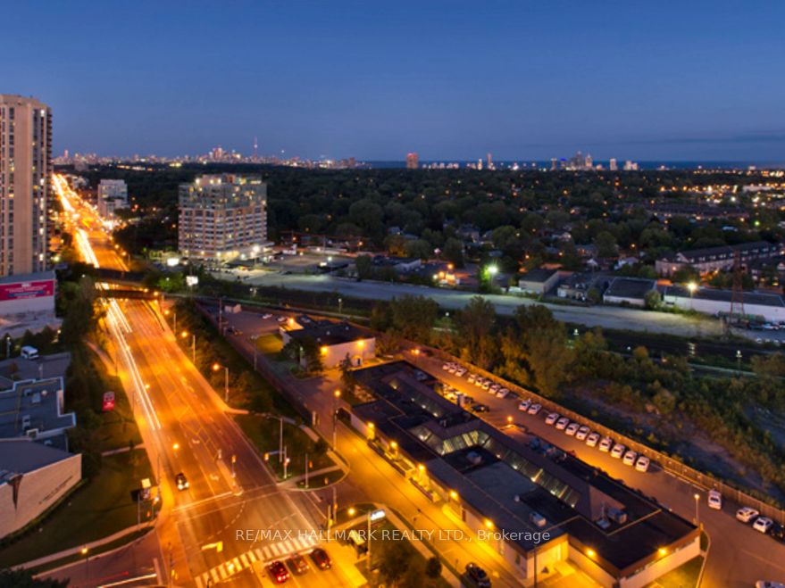 #1605 - 5191 Dundas Street Property Photo 16