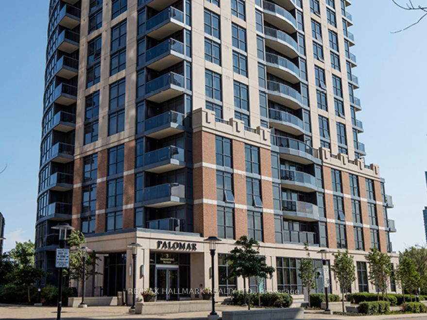 #1605 - 5191 Dundas Street Property Photo 17