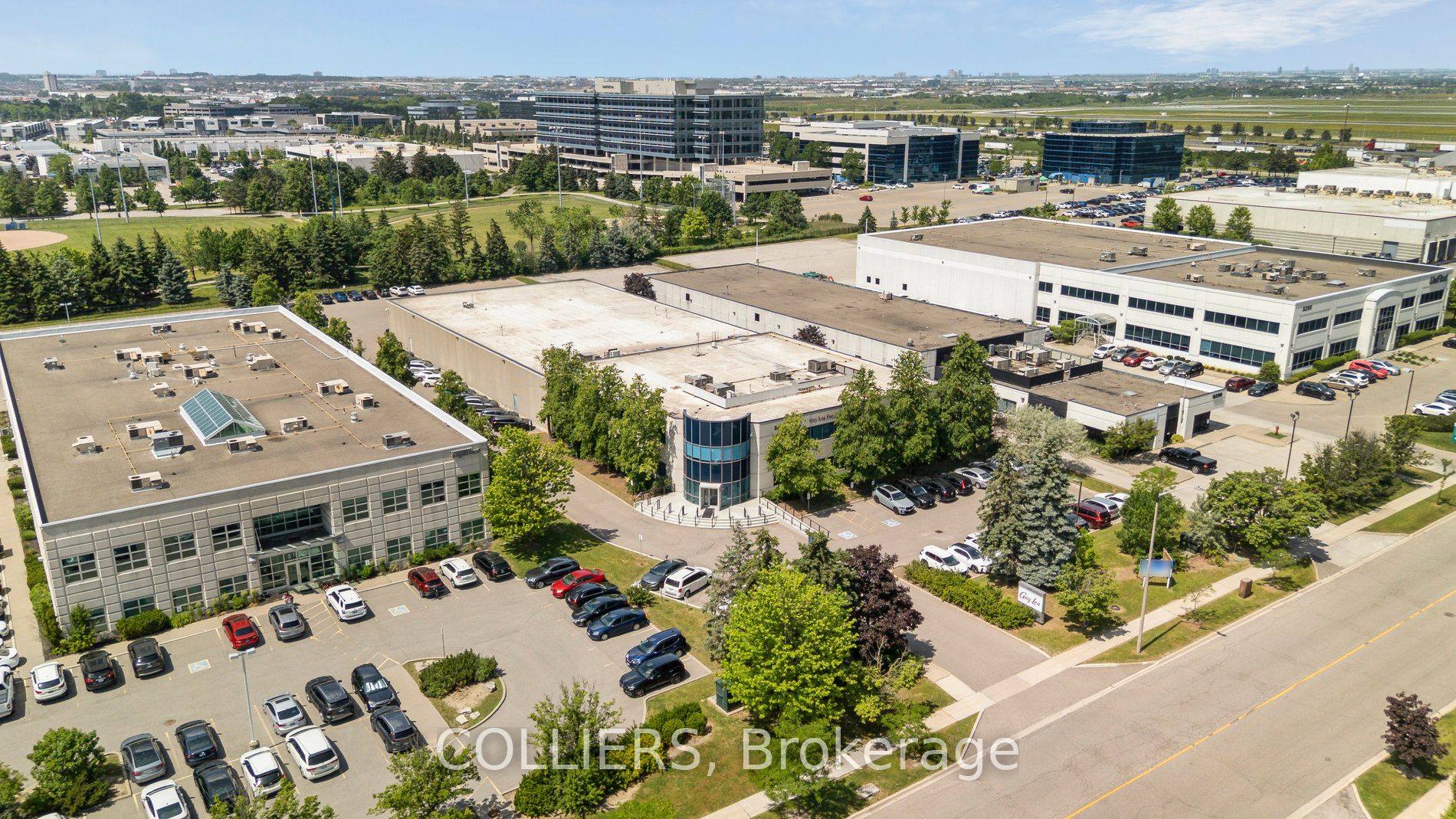 5200 Orbitor Drive Property Photo 1