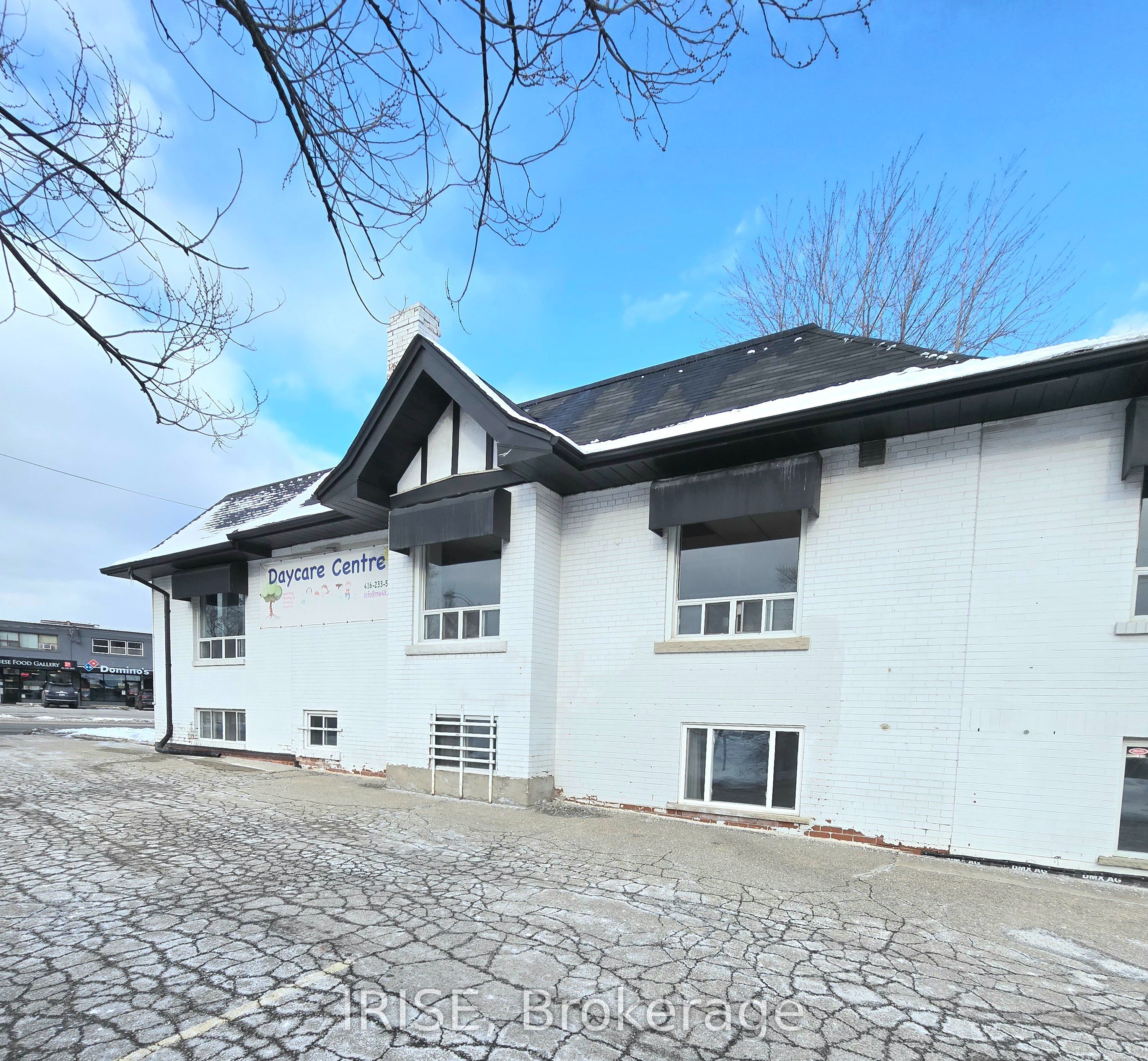 3825 Bloor Street Property Photo 1