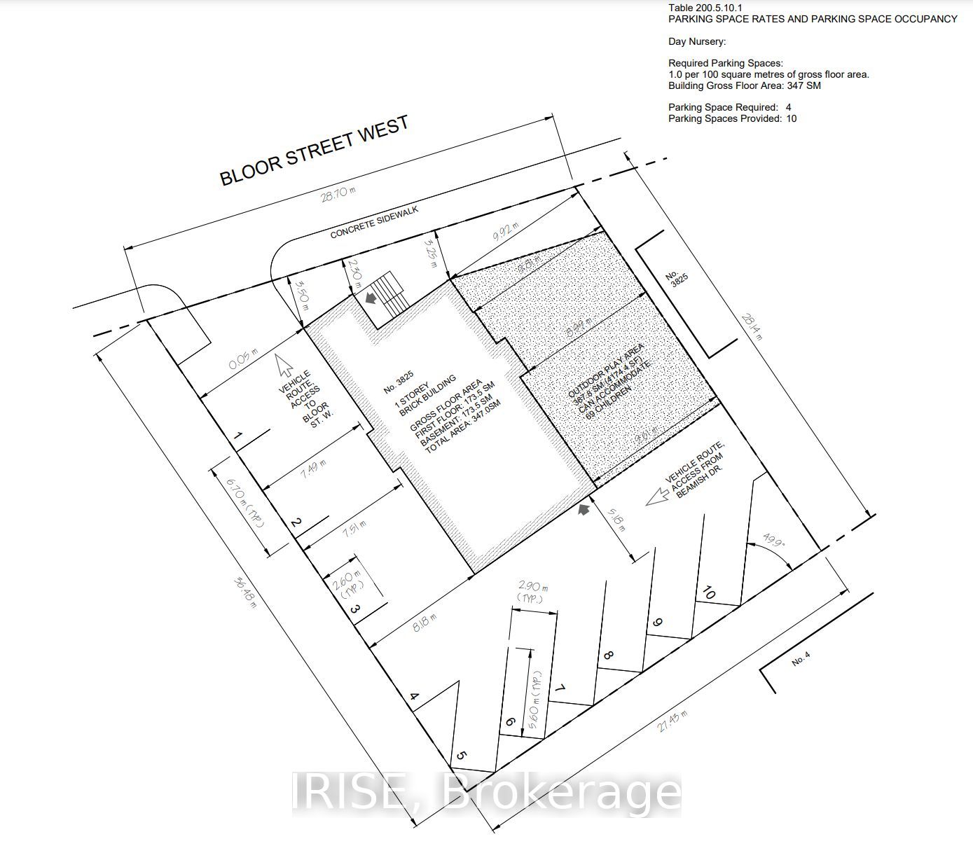 3825 Bloor Street Property Photo 30