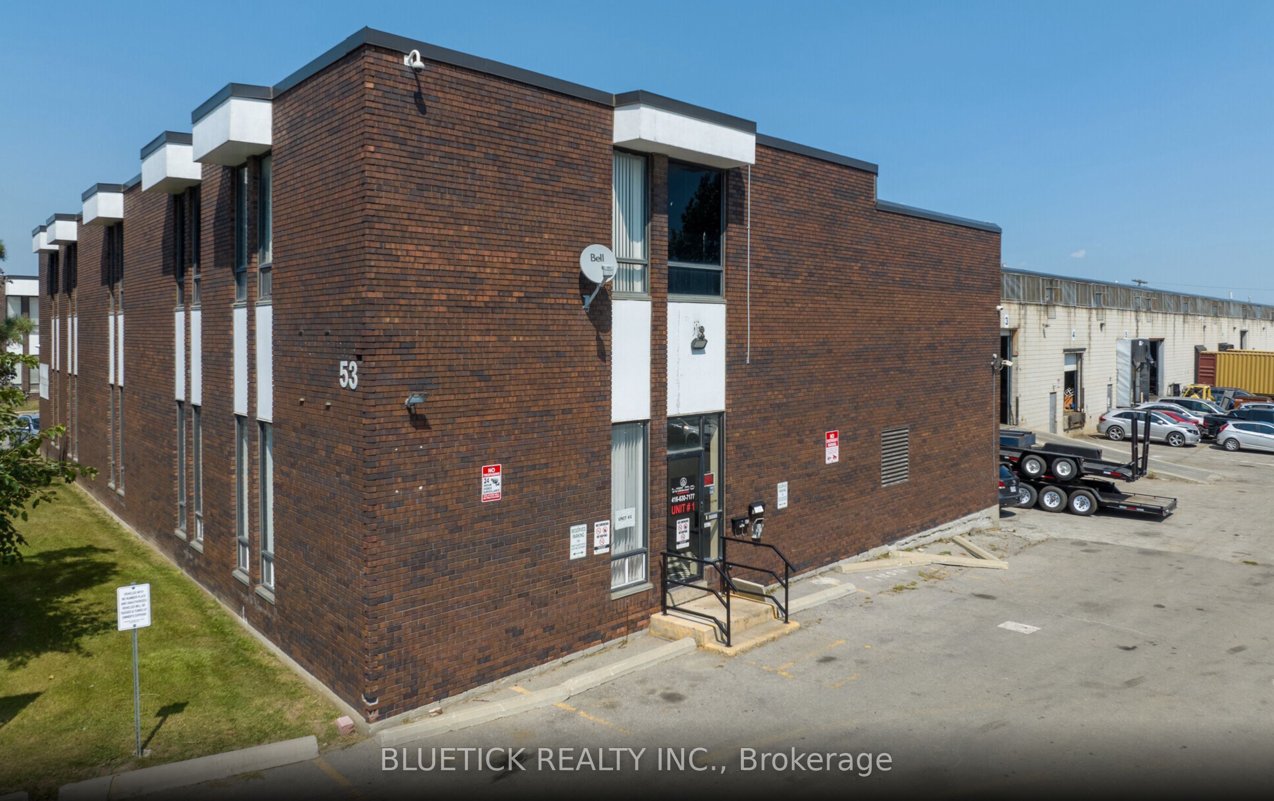 #2nd Floor 2a - 53 Bakersfield Street Property Photo 1