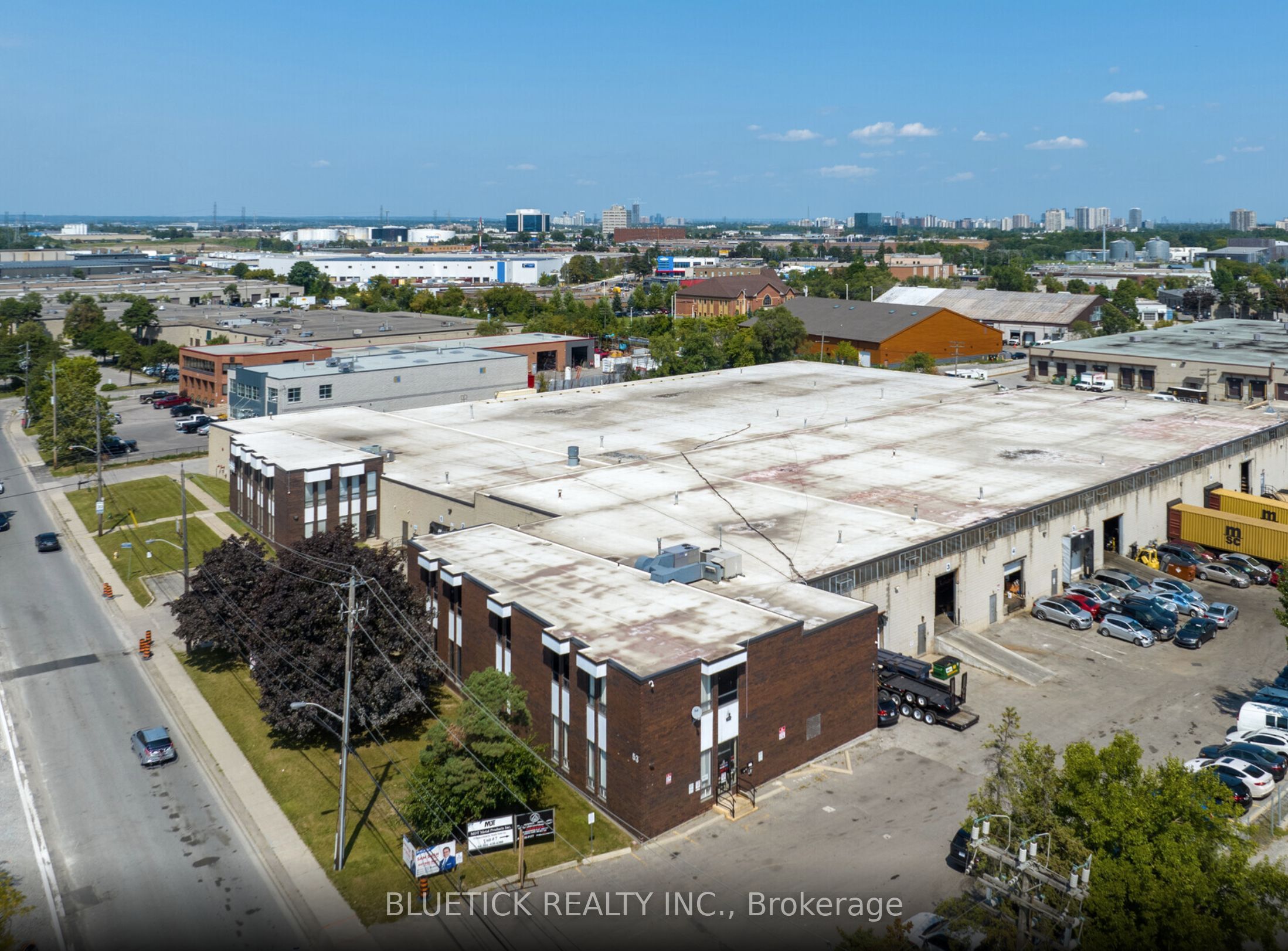 #2nd Floor 2a - 53 Bakersfield Street Property Photo 3