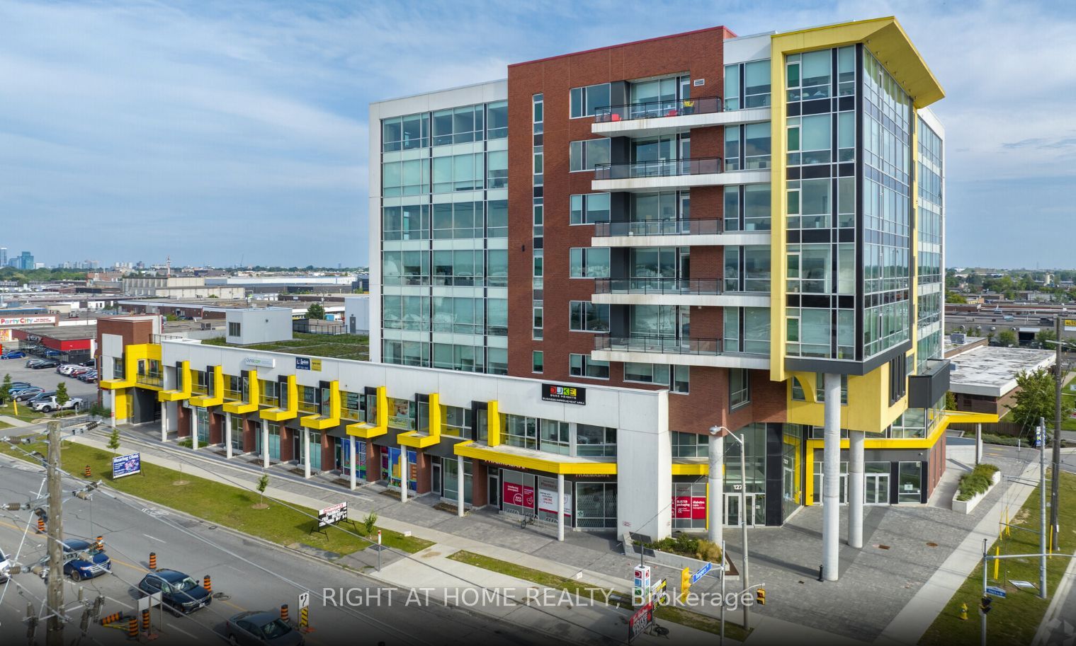 #504 - 1275 Finch Avenue Property Photo 1