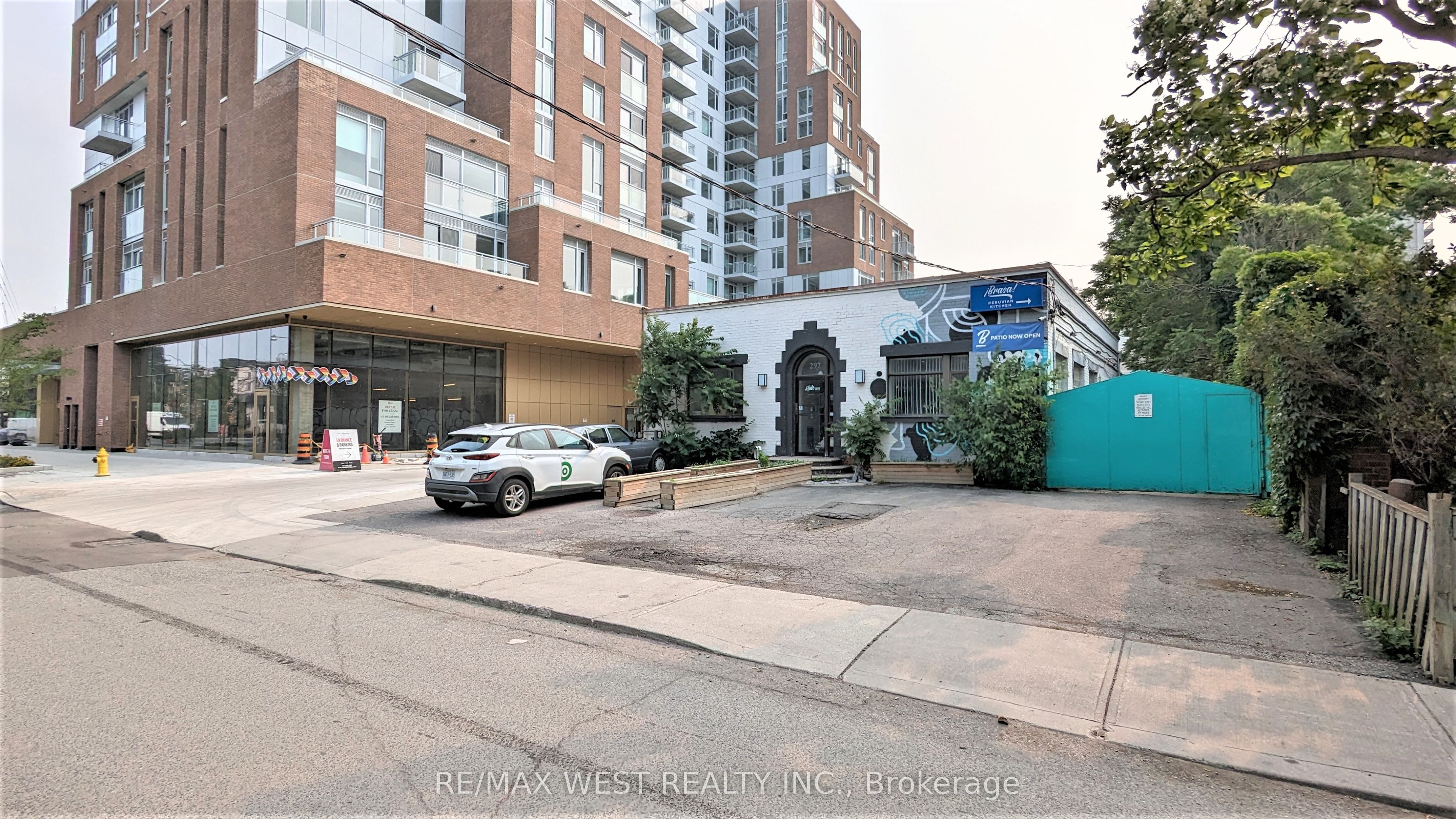 297 Campbell Avenue Property Photo 1