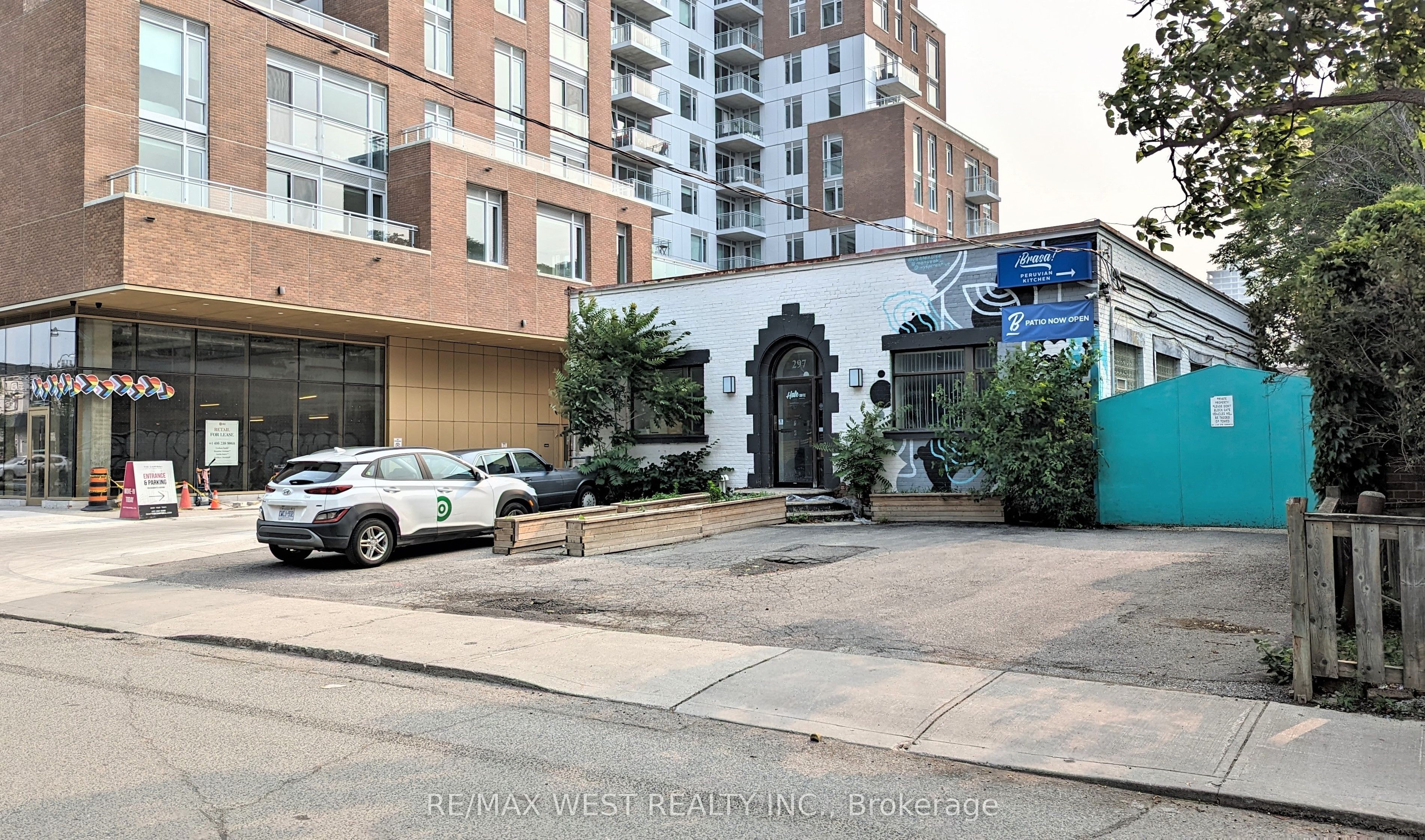 297 Campbell Avenue Property Photo 2