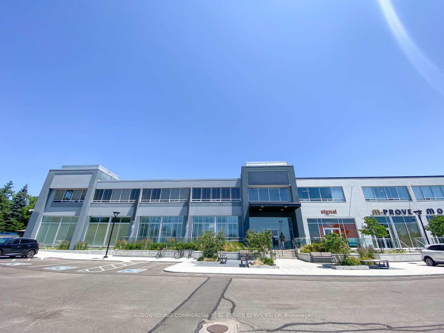 #101 - 1400 Castlefield Avenue Property Photo 1