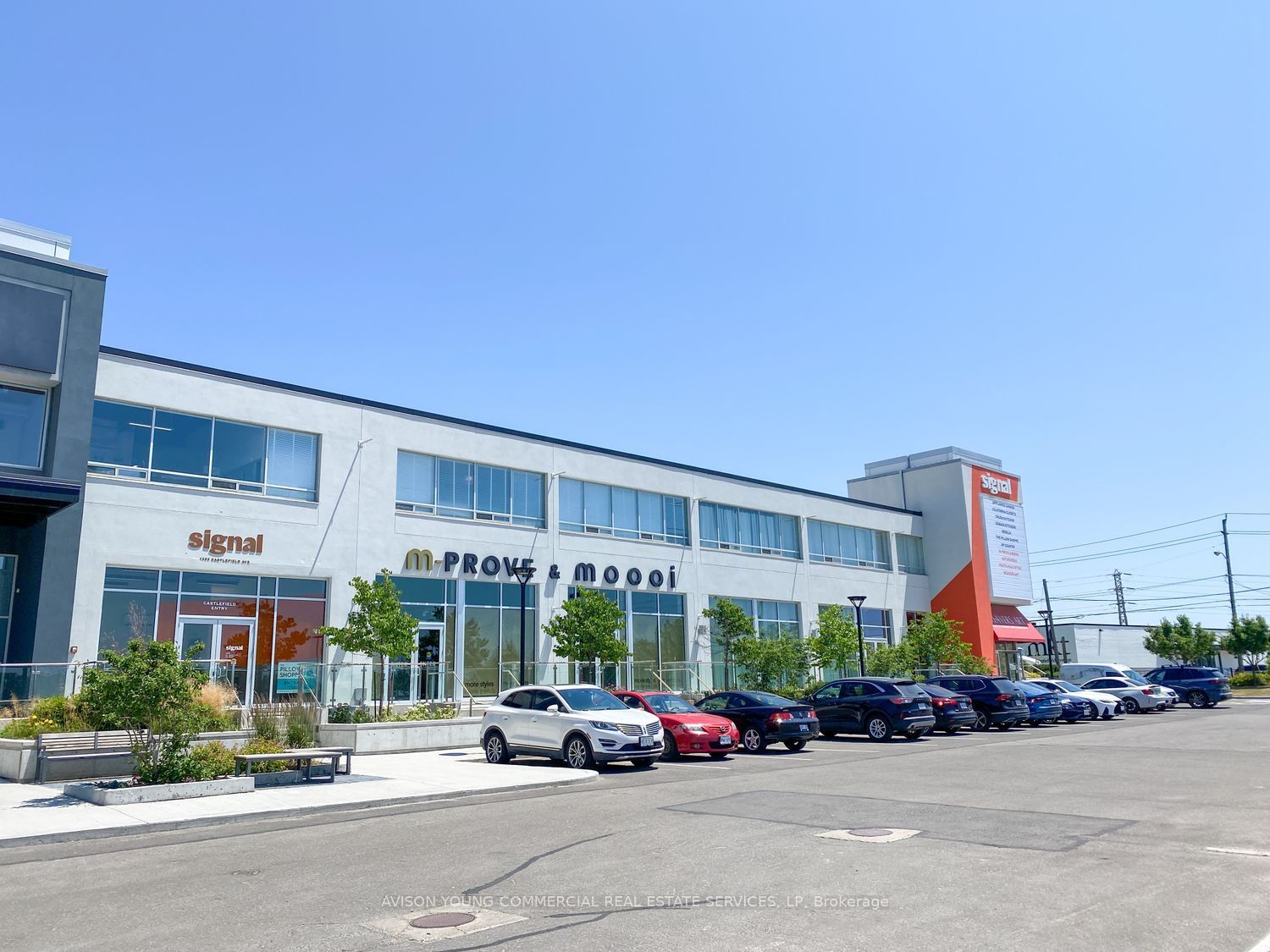 #101 - 1400 Castlefield Avenue Property Photo 2