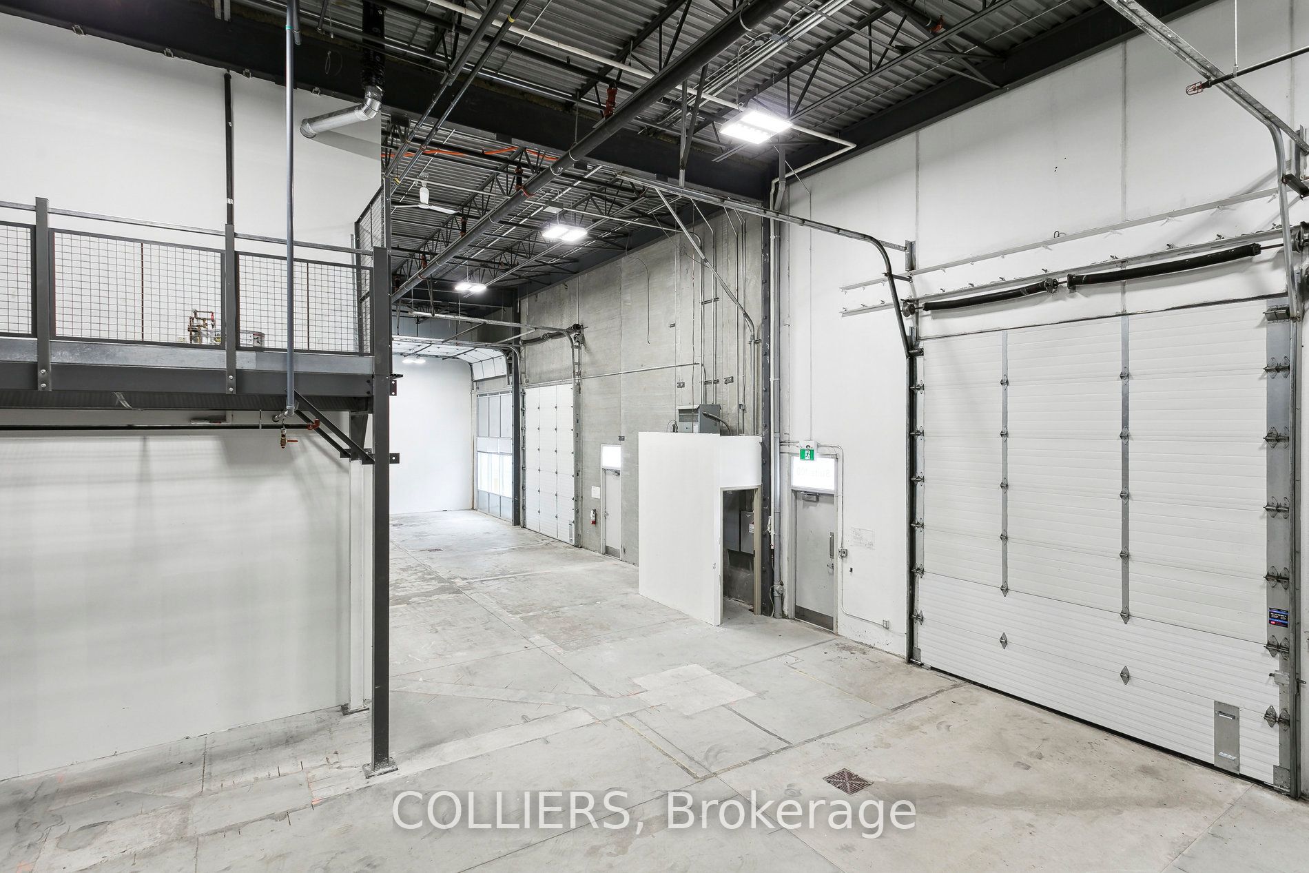 #unit 1-2 - 3715 Laird Road Property Photo 10