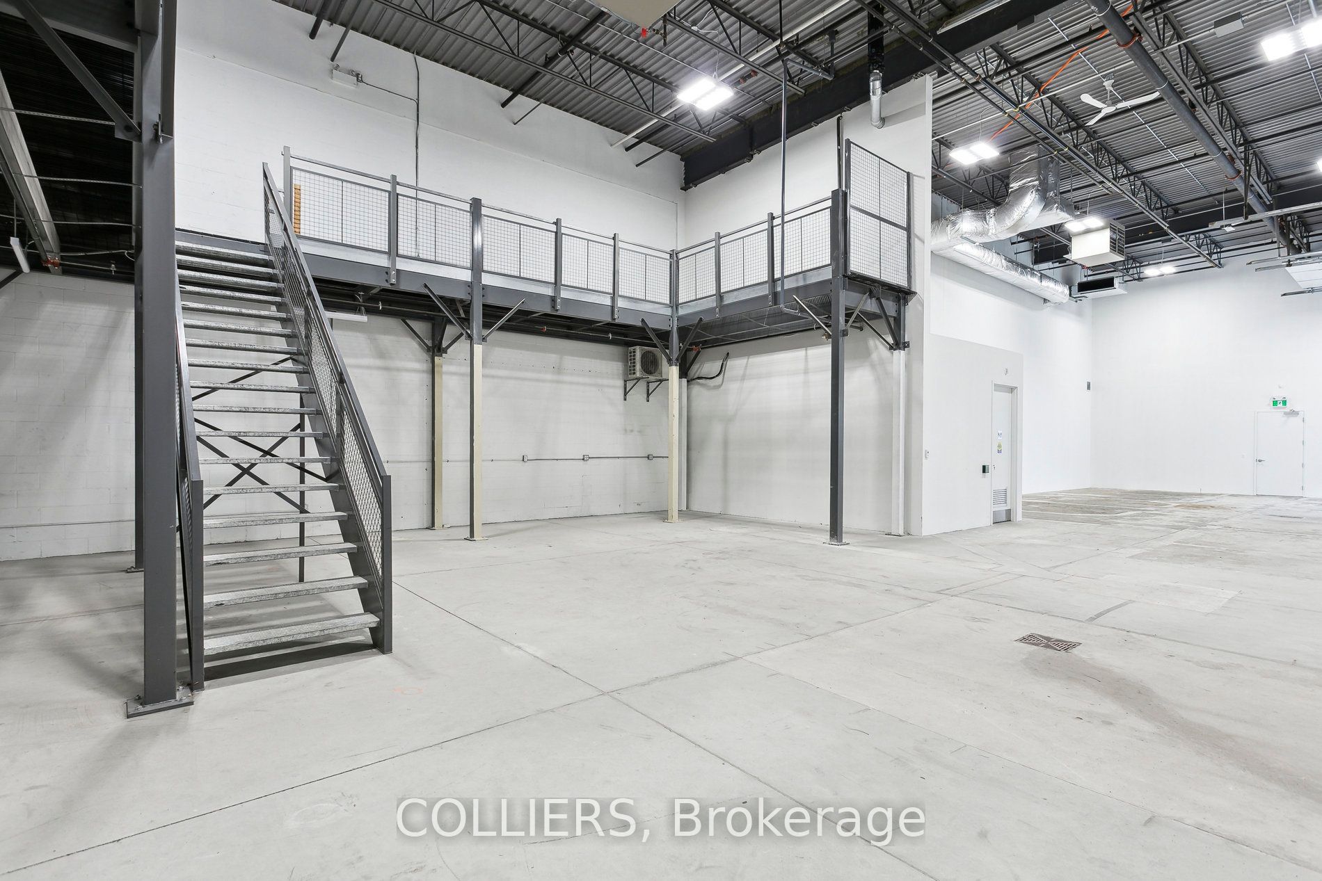 #unit 1-2 - 3715 Laird Road Property Photo 13