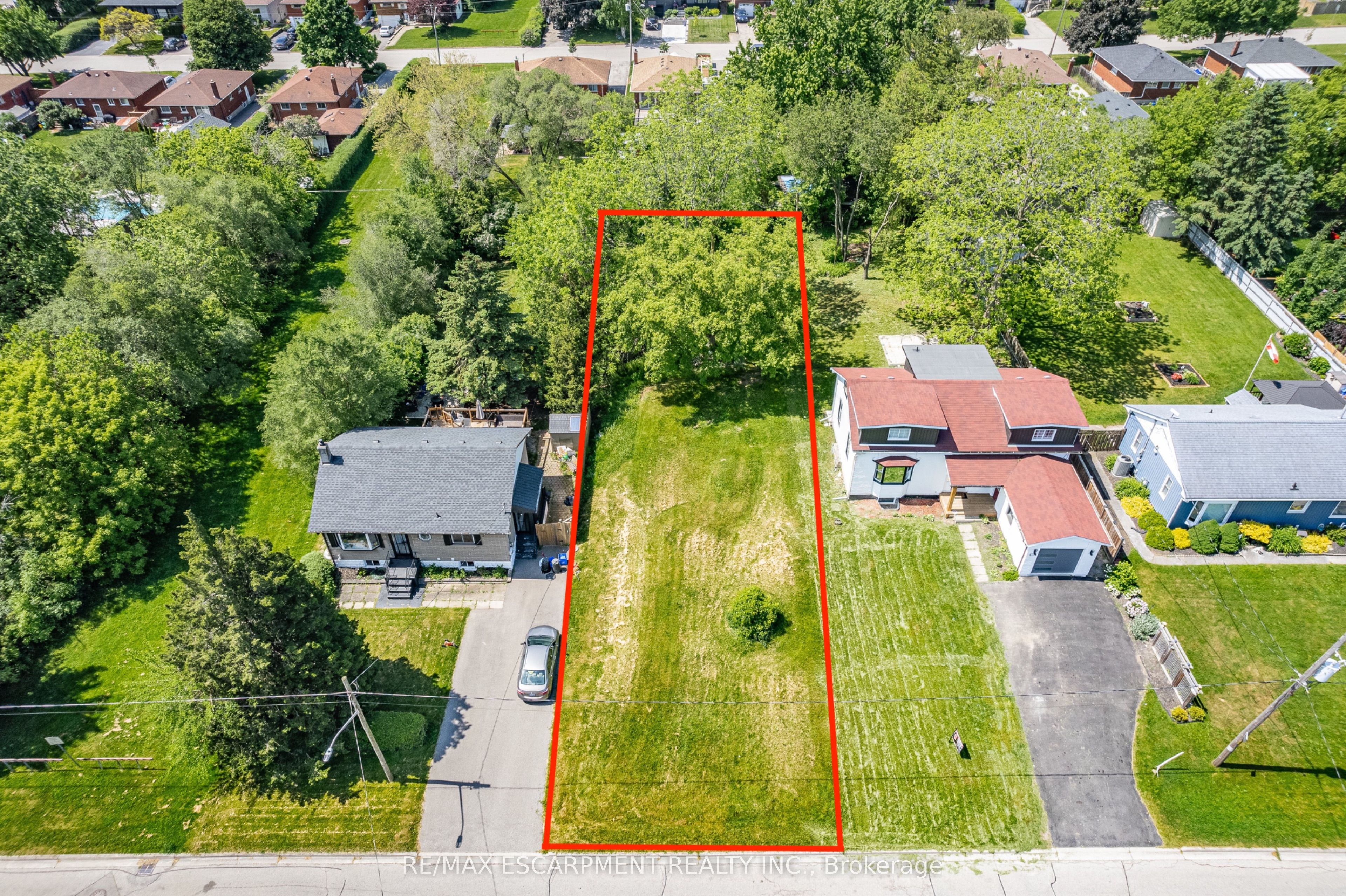 1142 Fisher Avenue Property Photo 2
