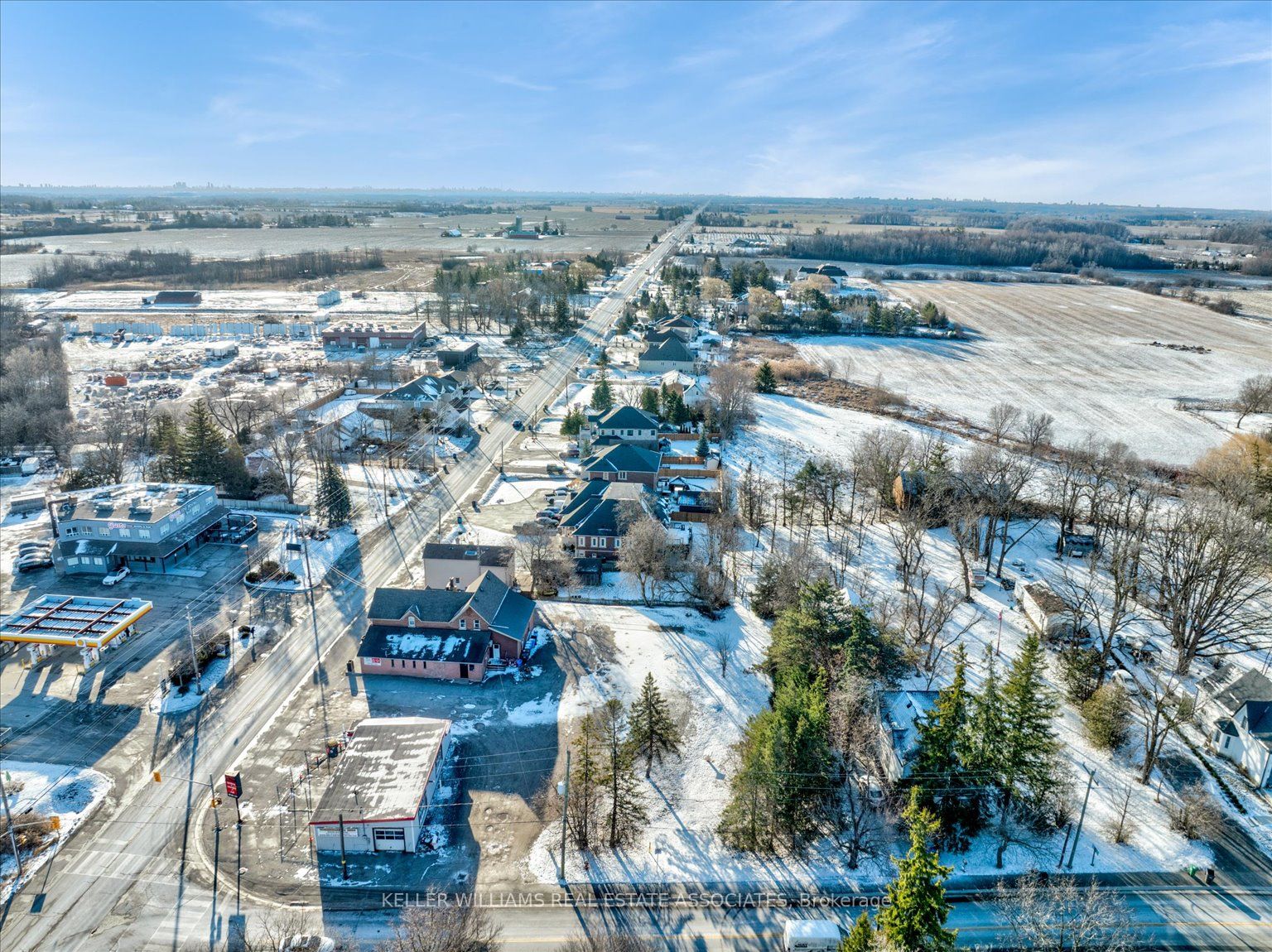 15388 Airport Road Property Photo 6