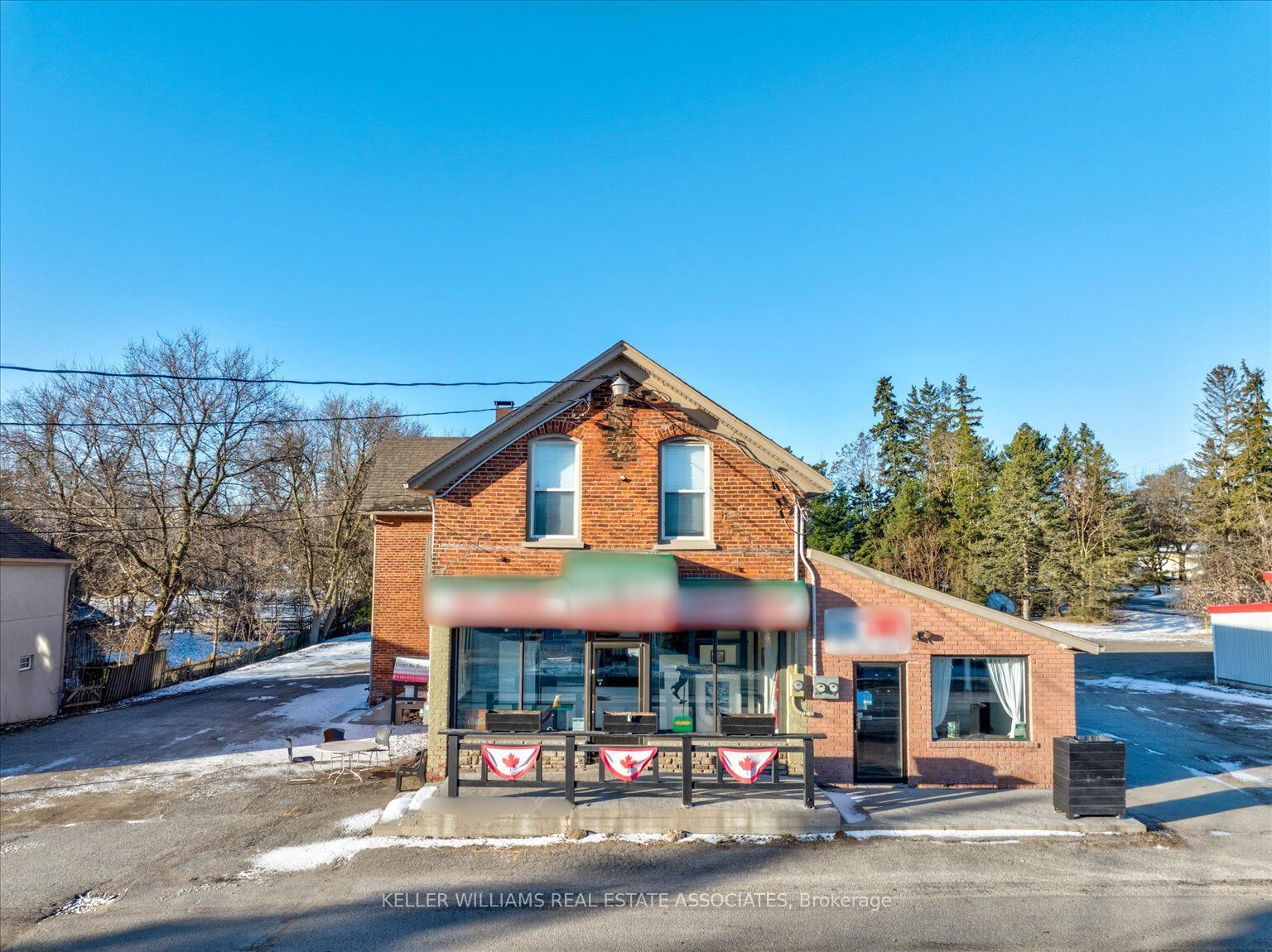 15388 Airport Road Property Photo 8