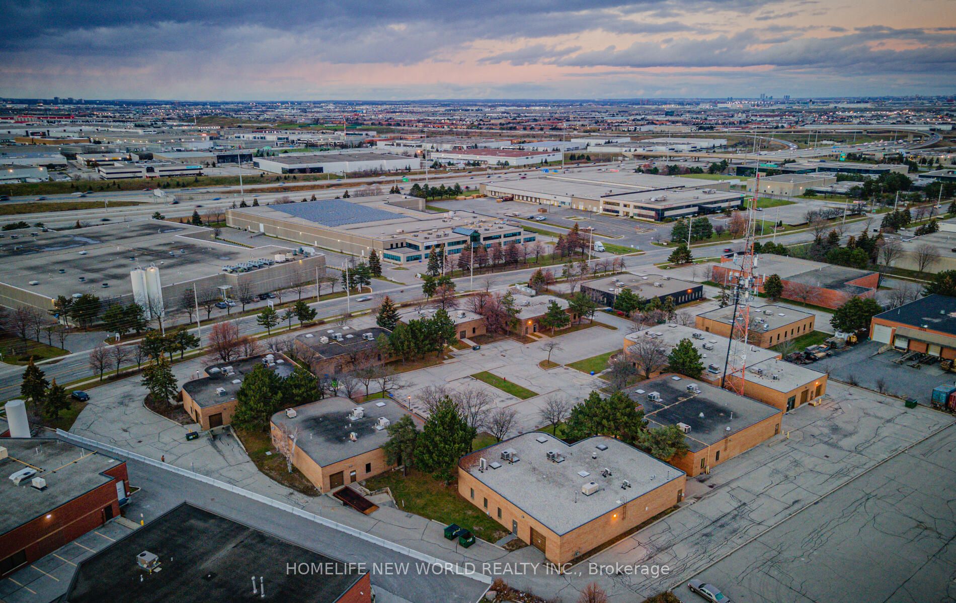 #unit 7 - 250 Britannia Road Property Photo 4