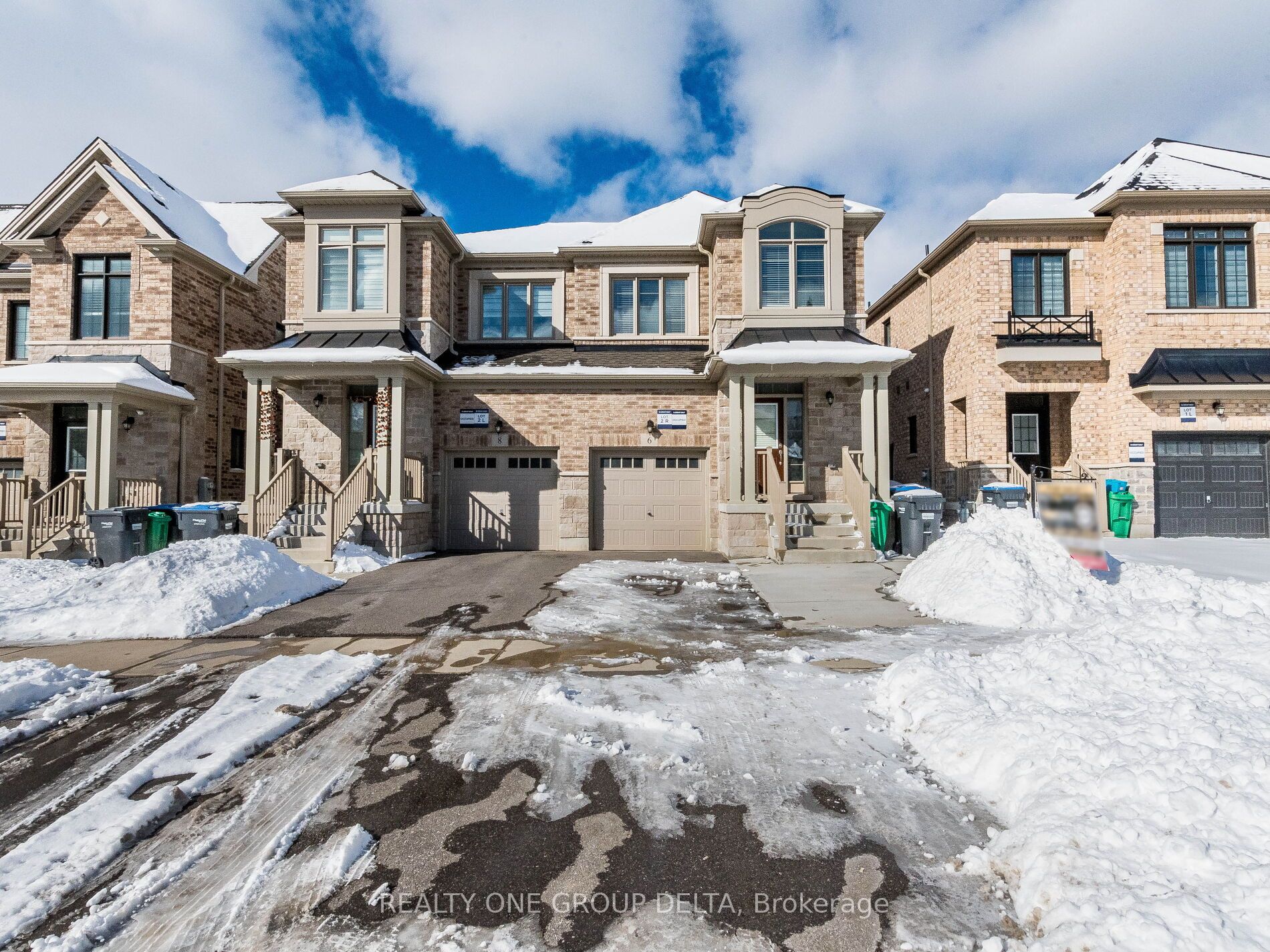 #. - 6 Quinton Ridge Property Photo 1