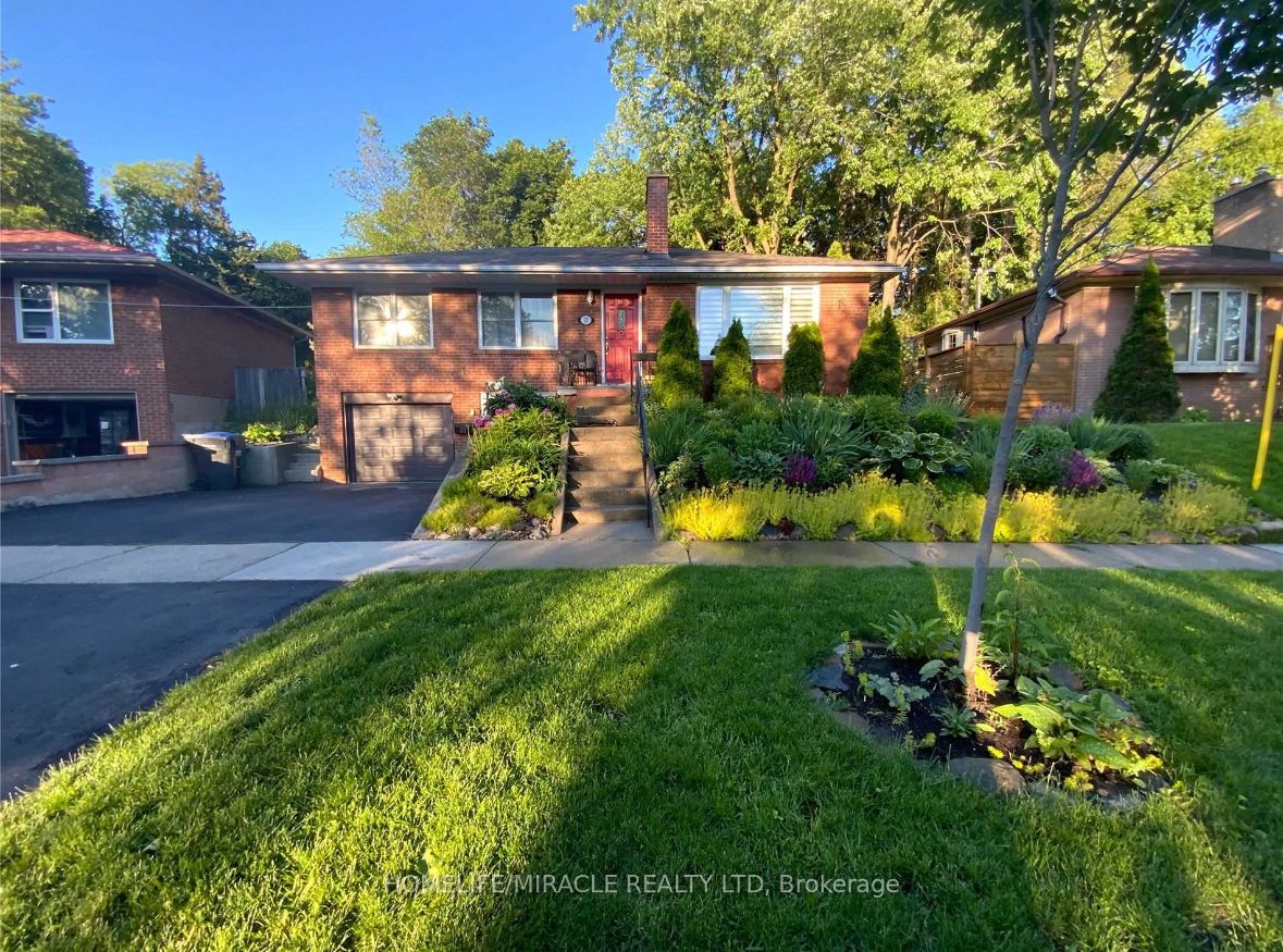 37 Meadowland Drive Property Photo 1
