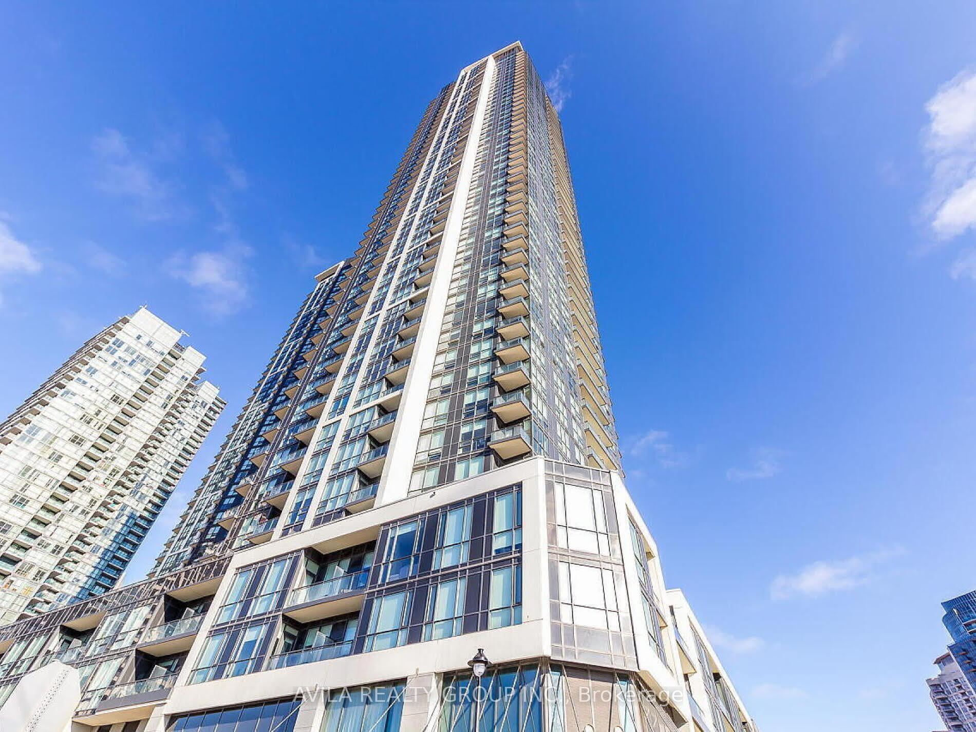 #2904 - 4011 Brickstone Mews Property Photo 1