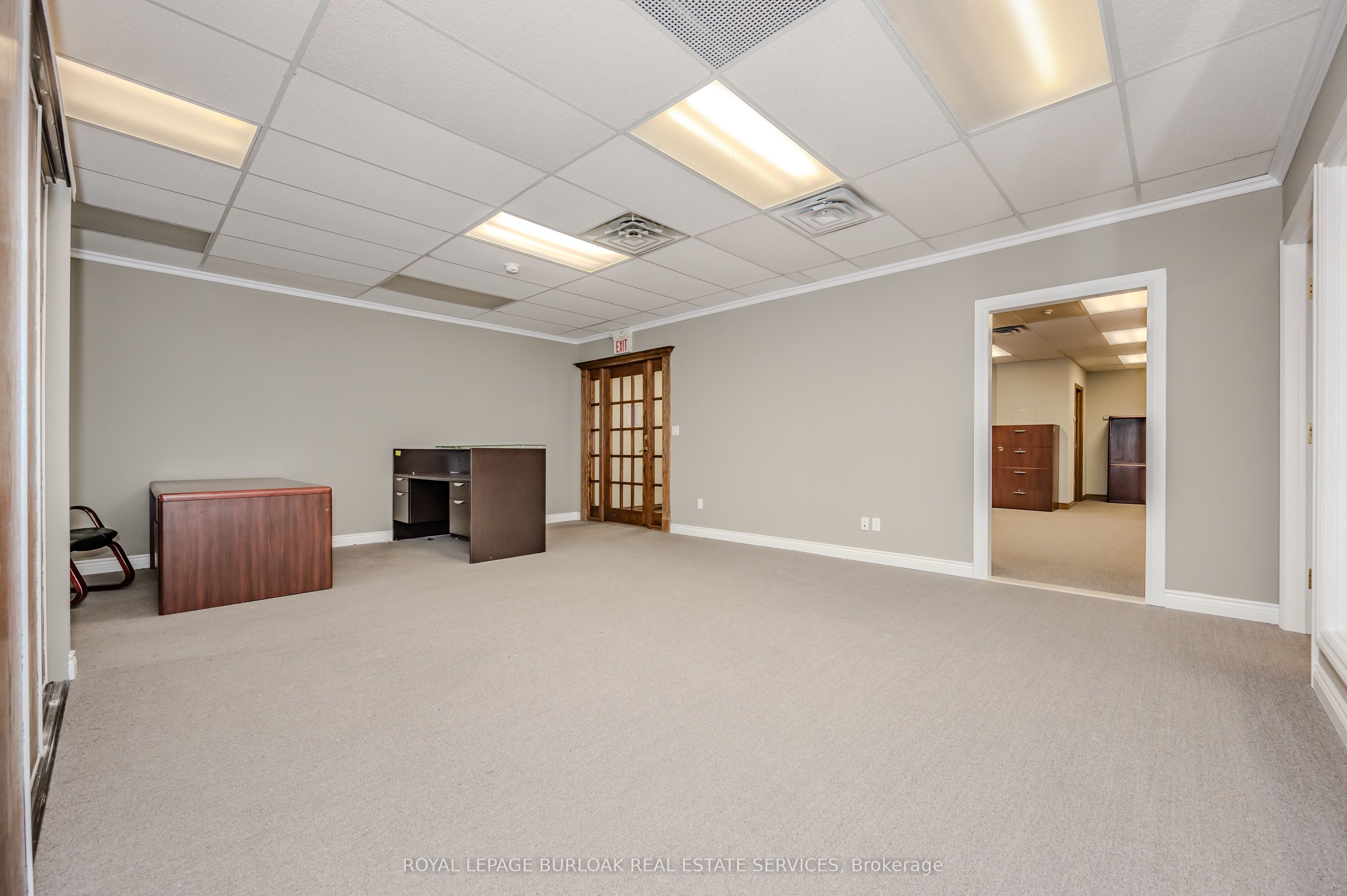 #201 - 2904 South Sheridan Way Property Photo 14