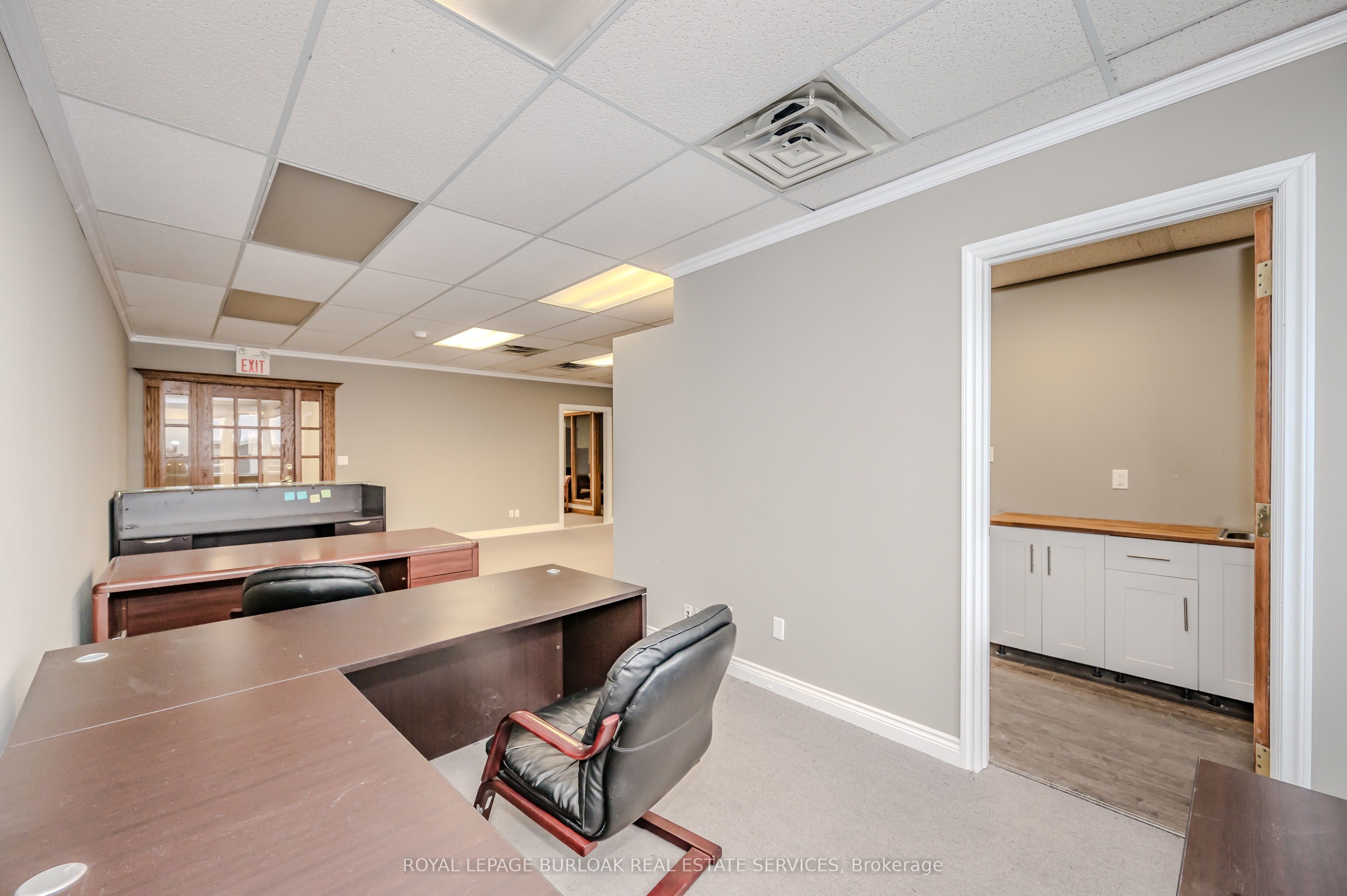 #201 - 2904 South Sheridan Way Property Photo 20