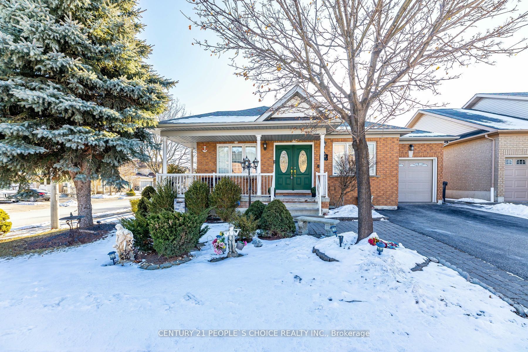 156 Barleyfield Road Property Photo 1
