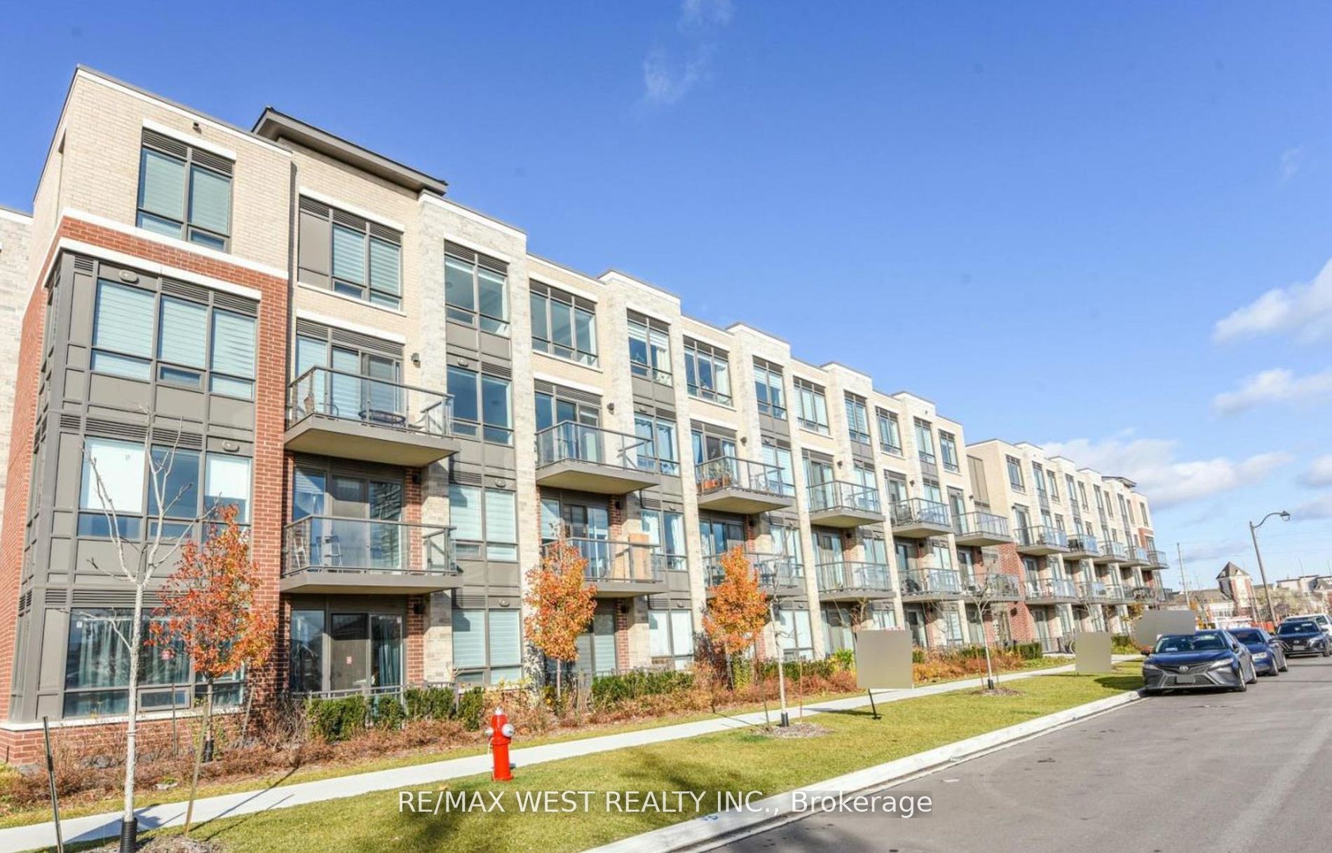 #106 - 95 Attmar Drive Property Photo 1
