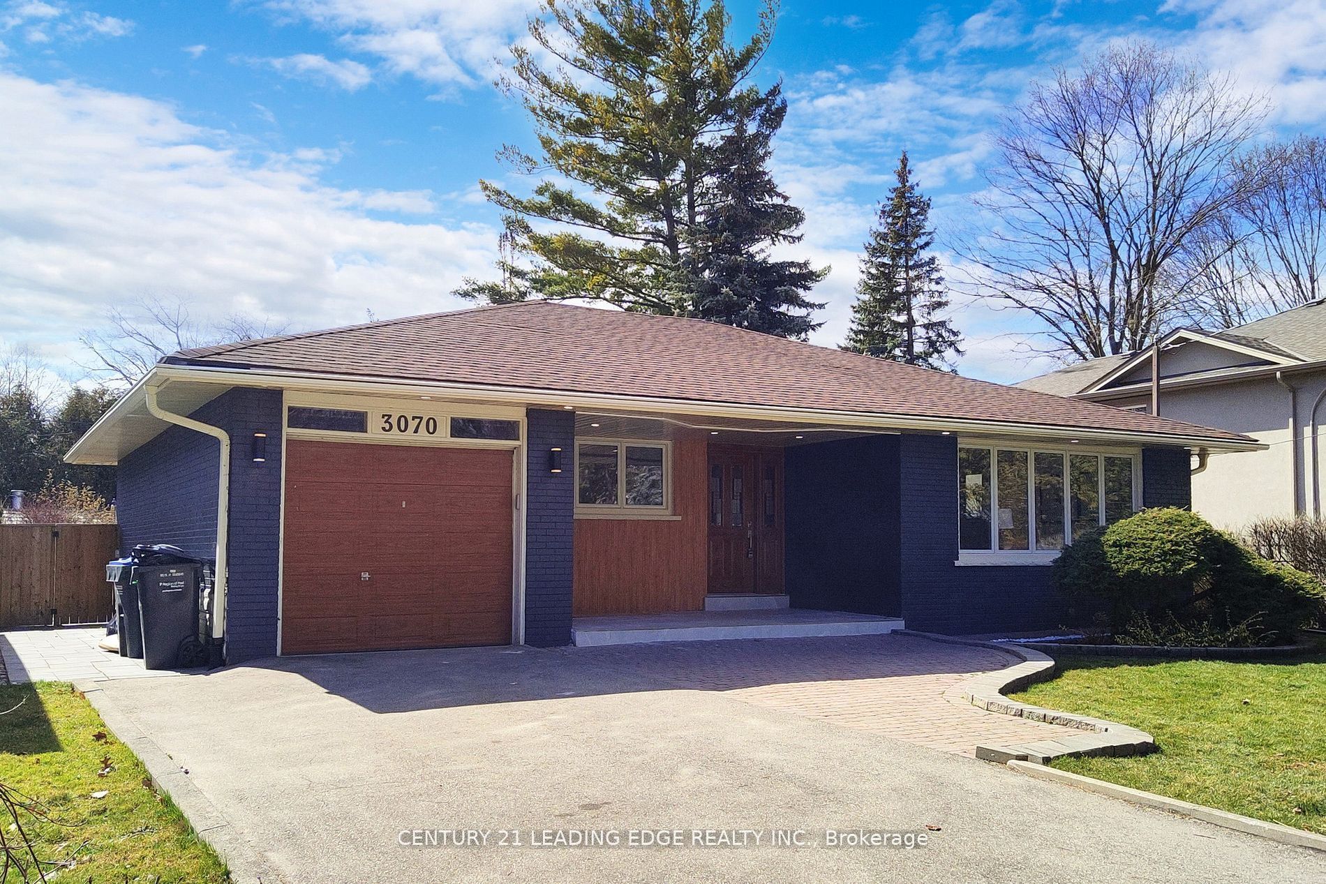 3070 O'hagan Drive Property Photo 1