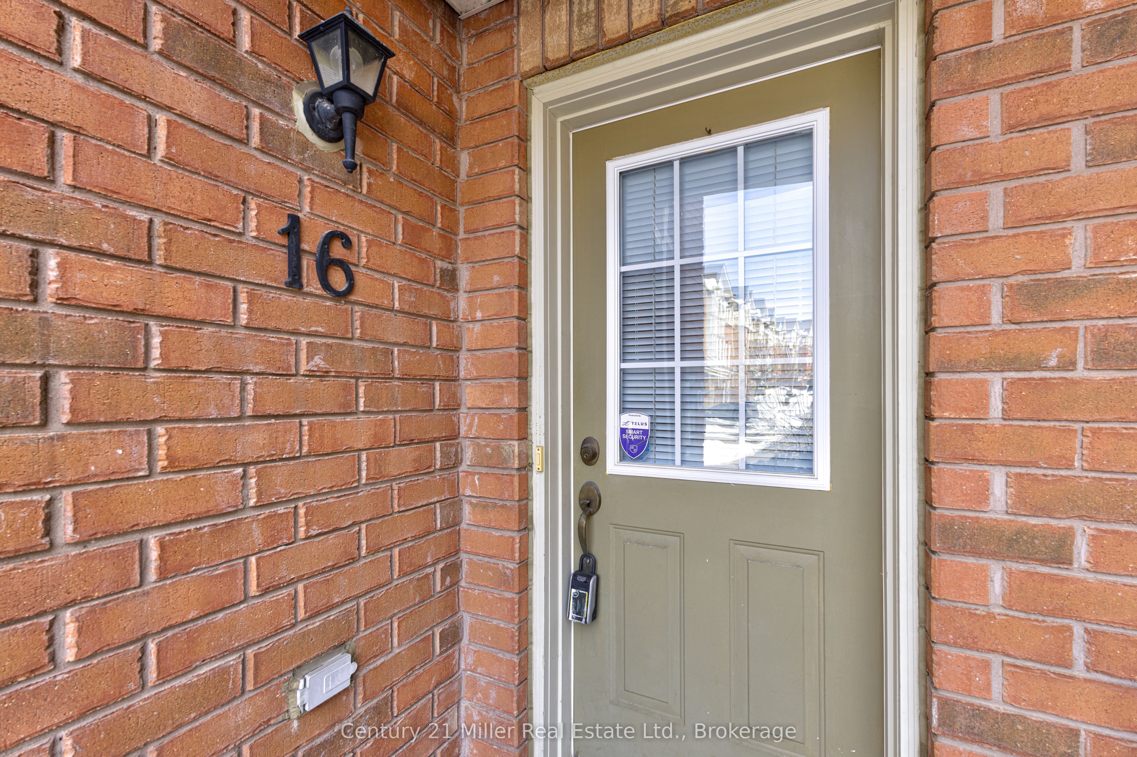 #16 - 3030 Breakwater Court Property Photo 1