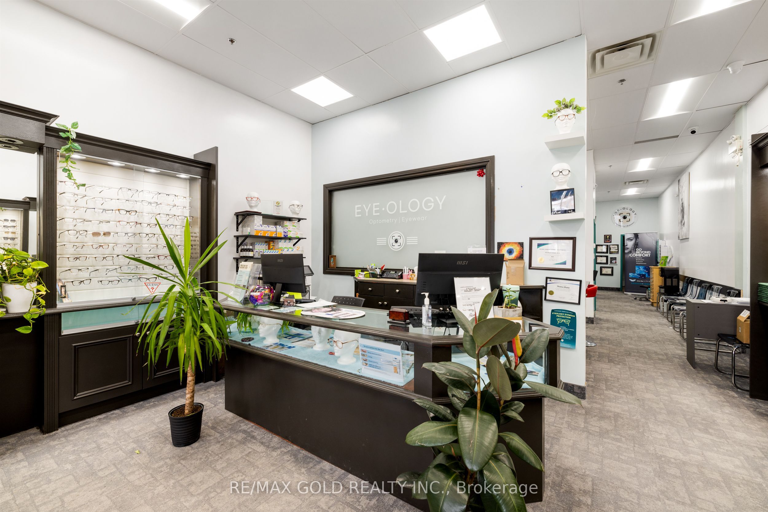 #6 - 1098 Peter Robertson Boulevard Property Photo 7