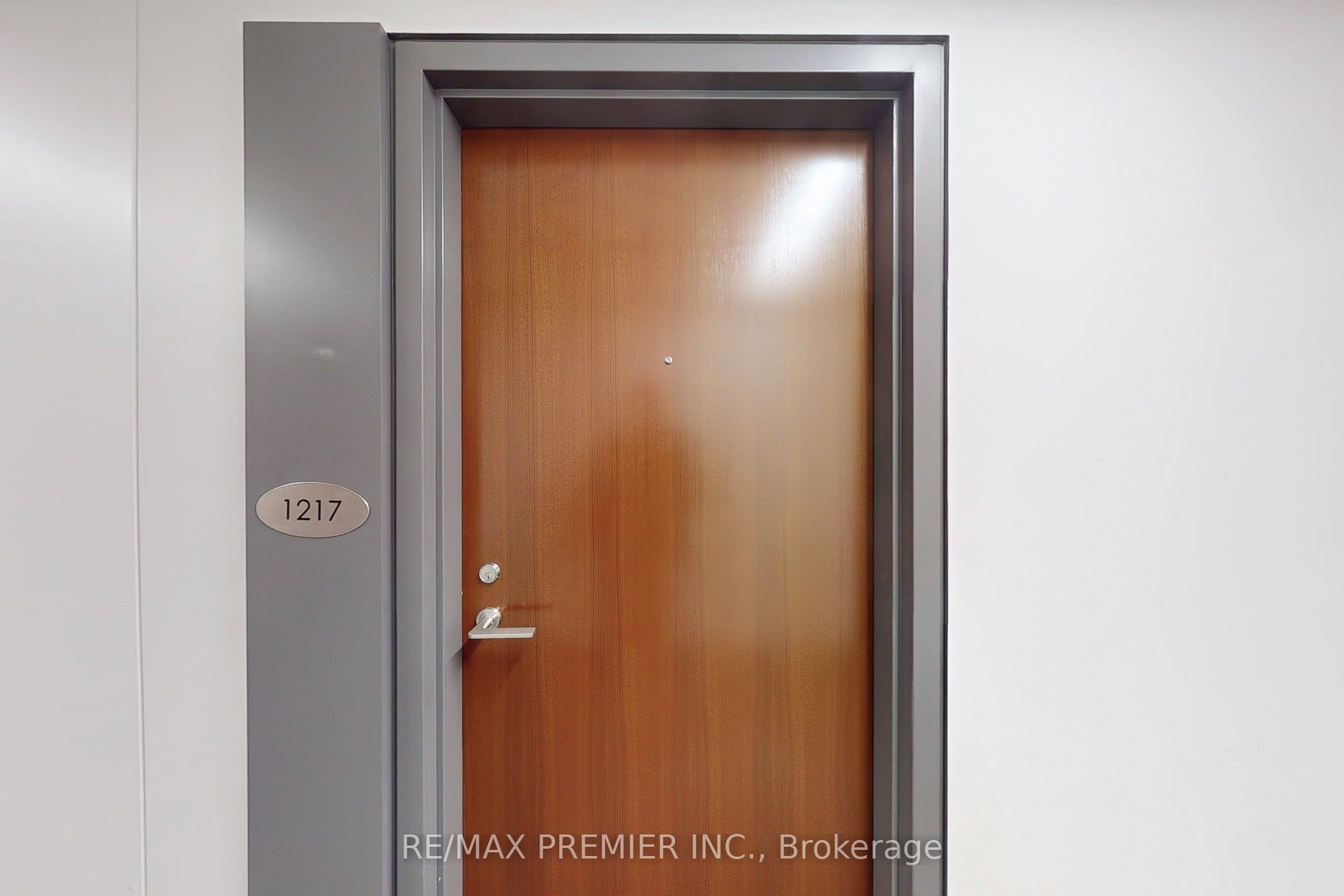 #1217 - 160 Flemington Road Property Photo 19