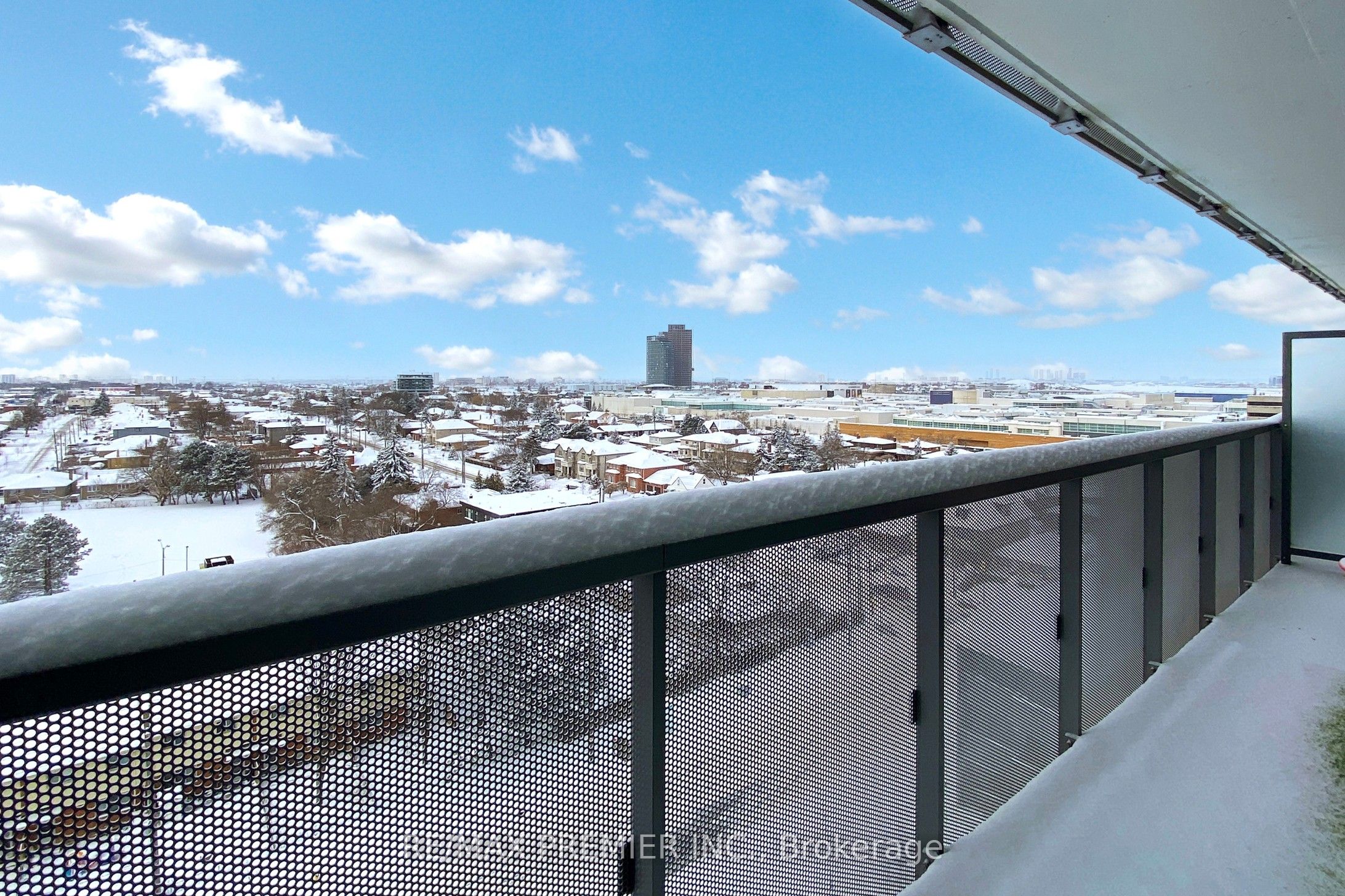 #1217 - 160 Flemington Road Property Photo 21