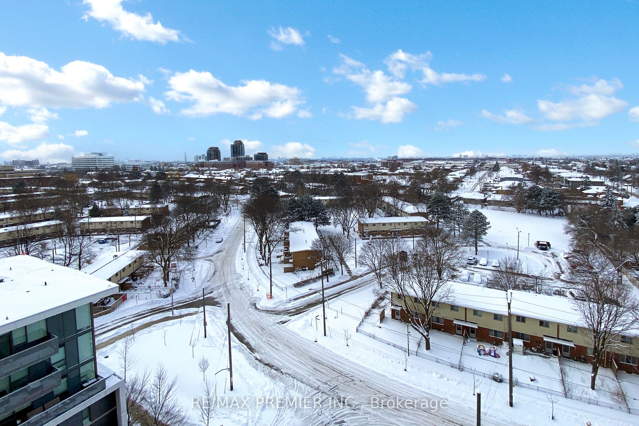 #1217 - 160 Flemington Road Property Photo 22