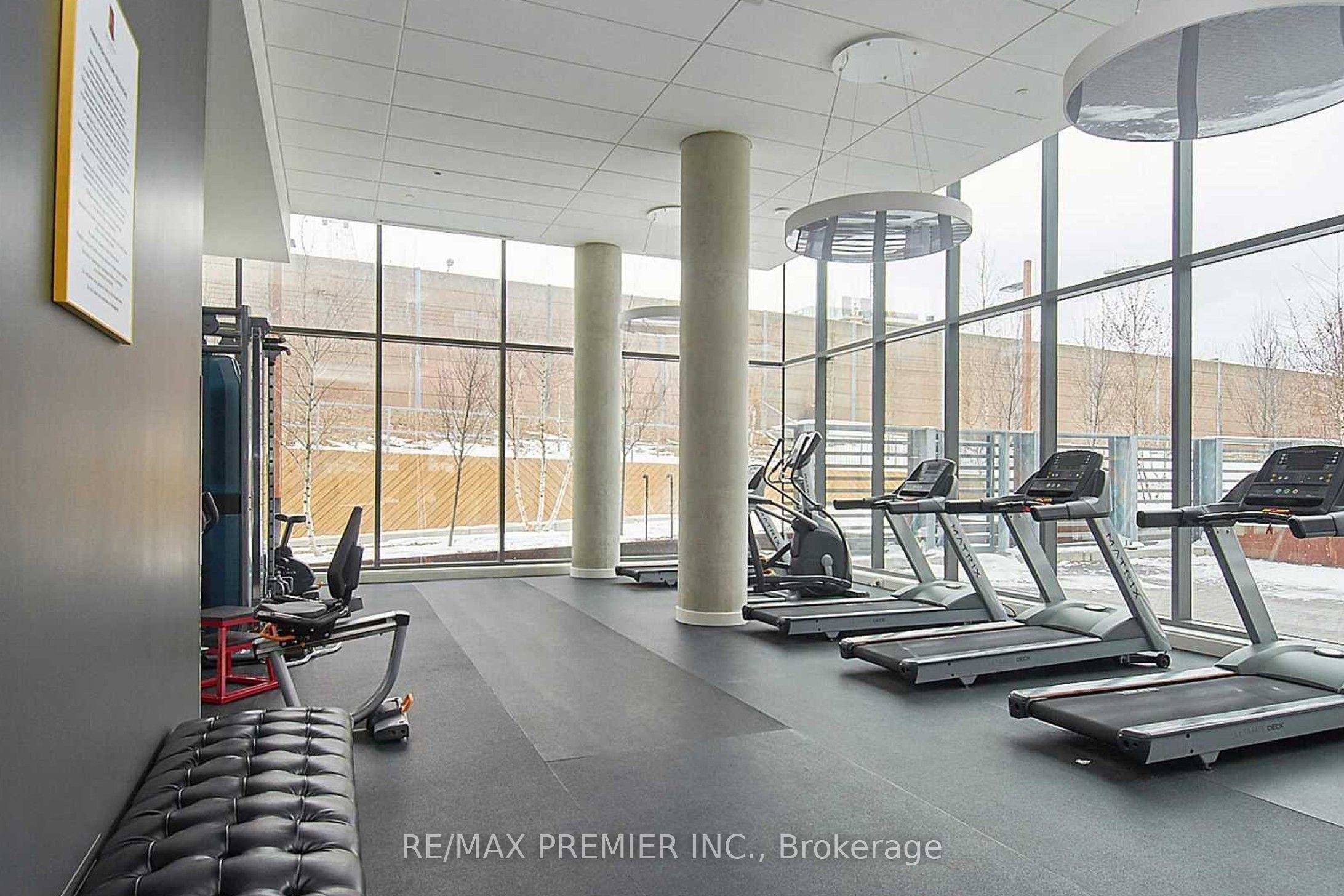 #1217 - 160 Flemington Road Property Photo 27