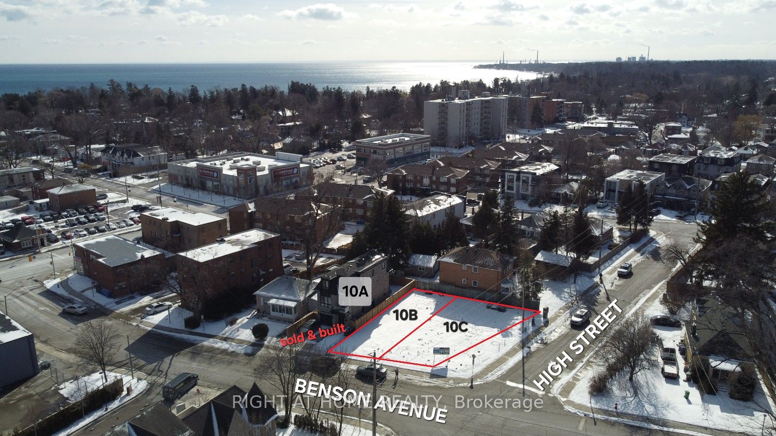 10c Benson Avenue Property Photo 5