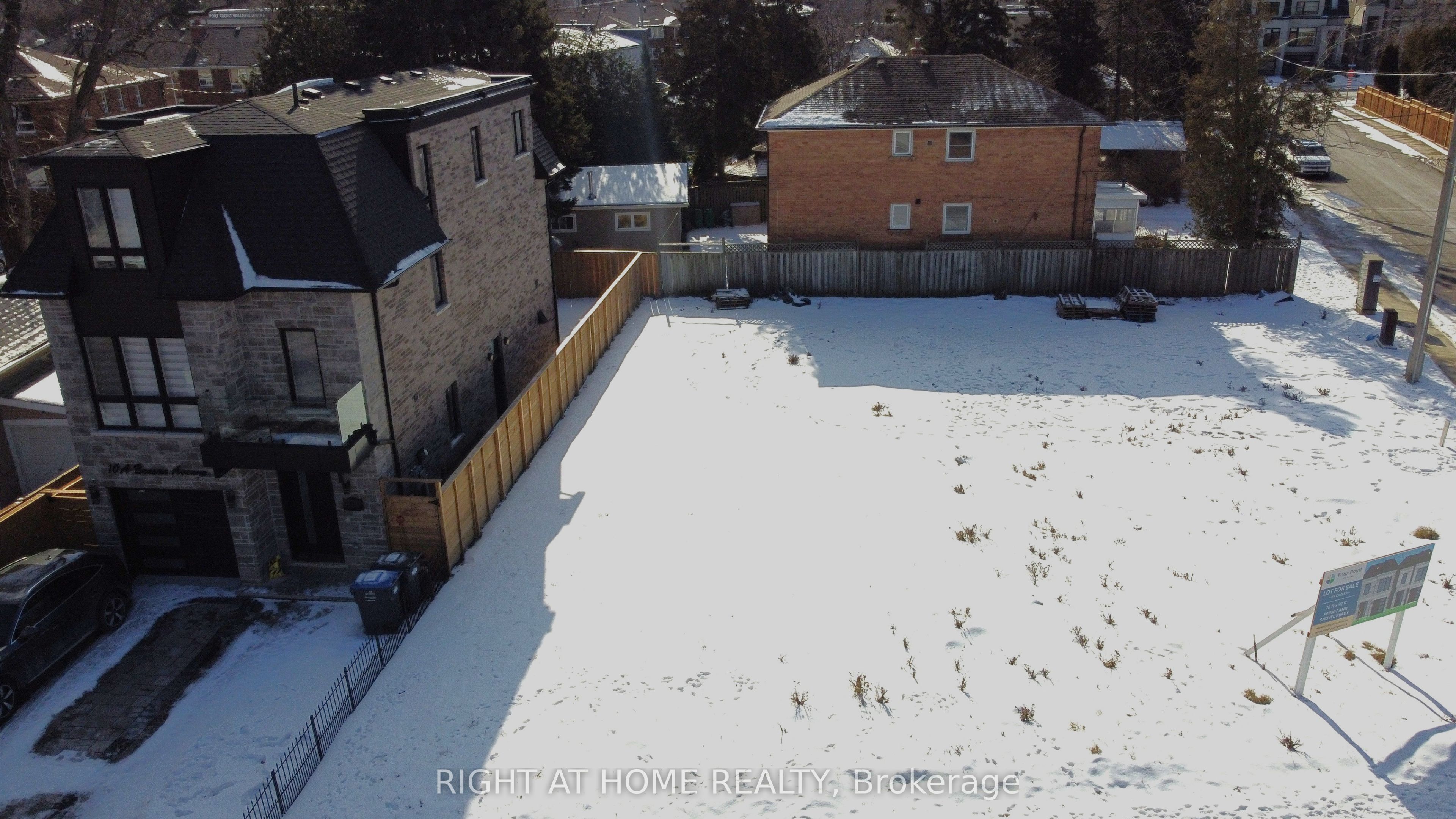 10 B And C Benson Avenue Property Photo 1