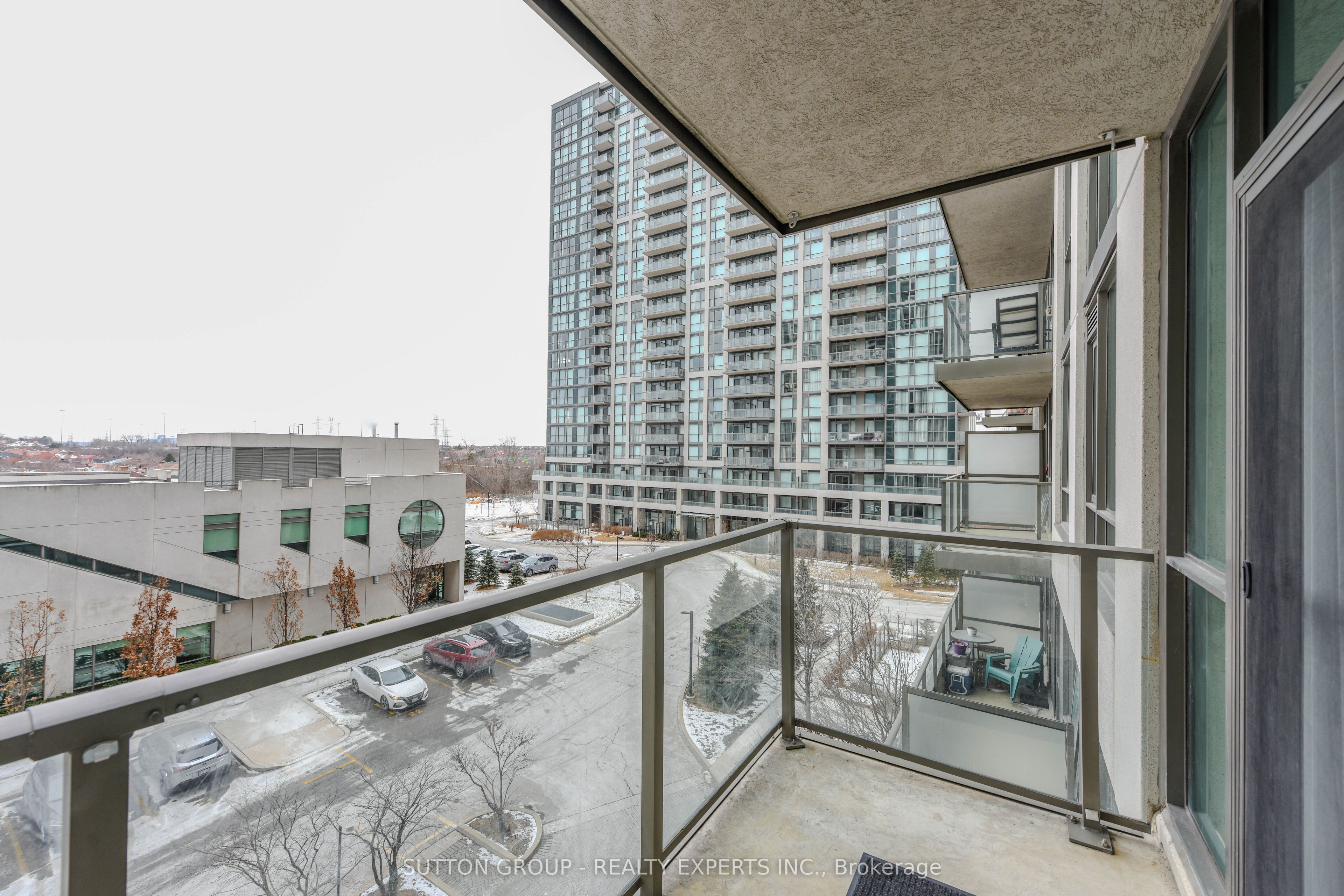 #509 - 339 Rathburn Road Property Photo 29