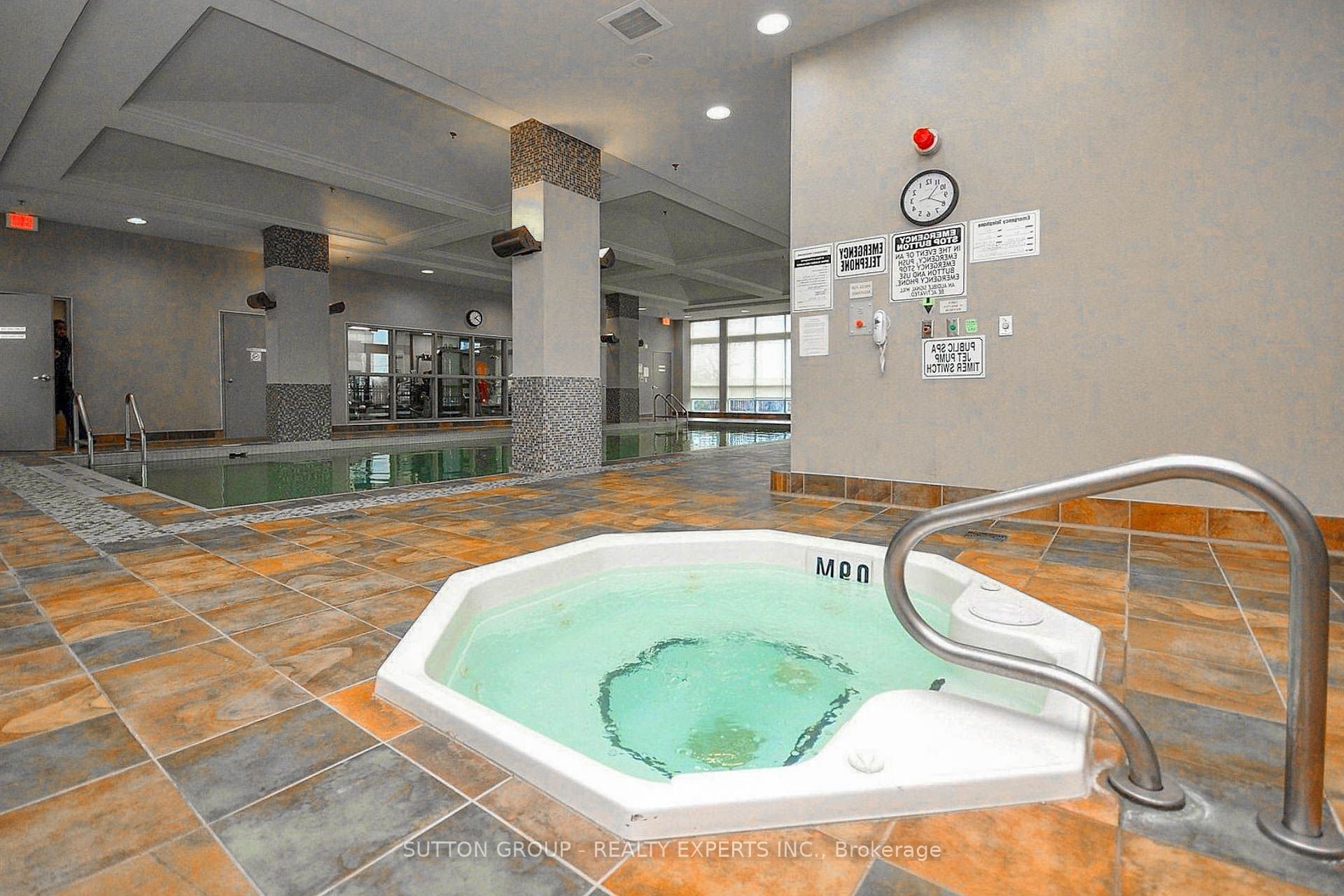 #509 - 339 Rathburn Road Property Photo 34