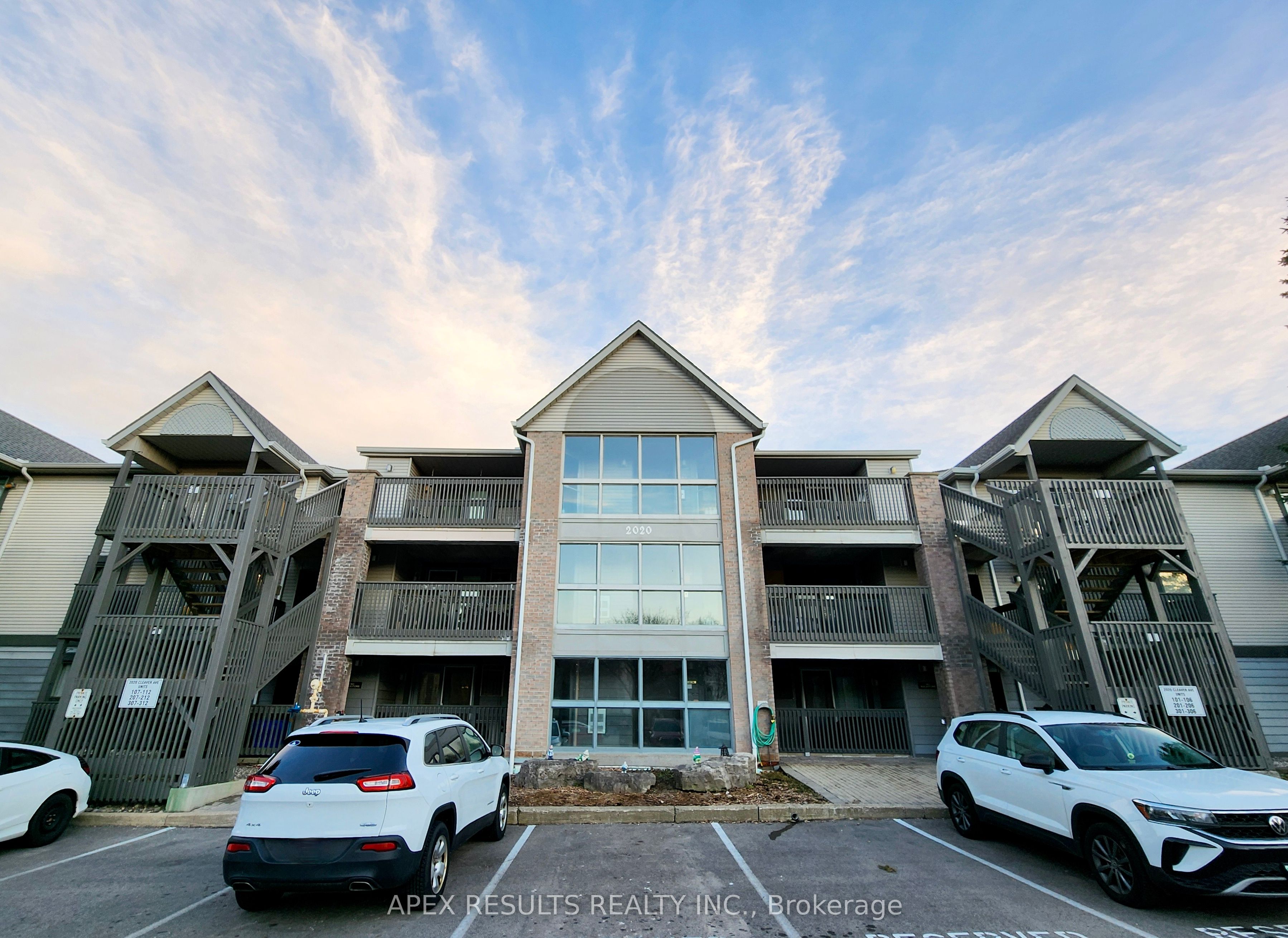 #212 - 2020 Cleaver Avenue Property Photo 1