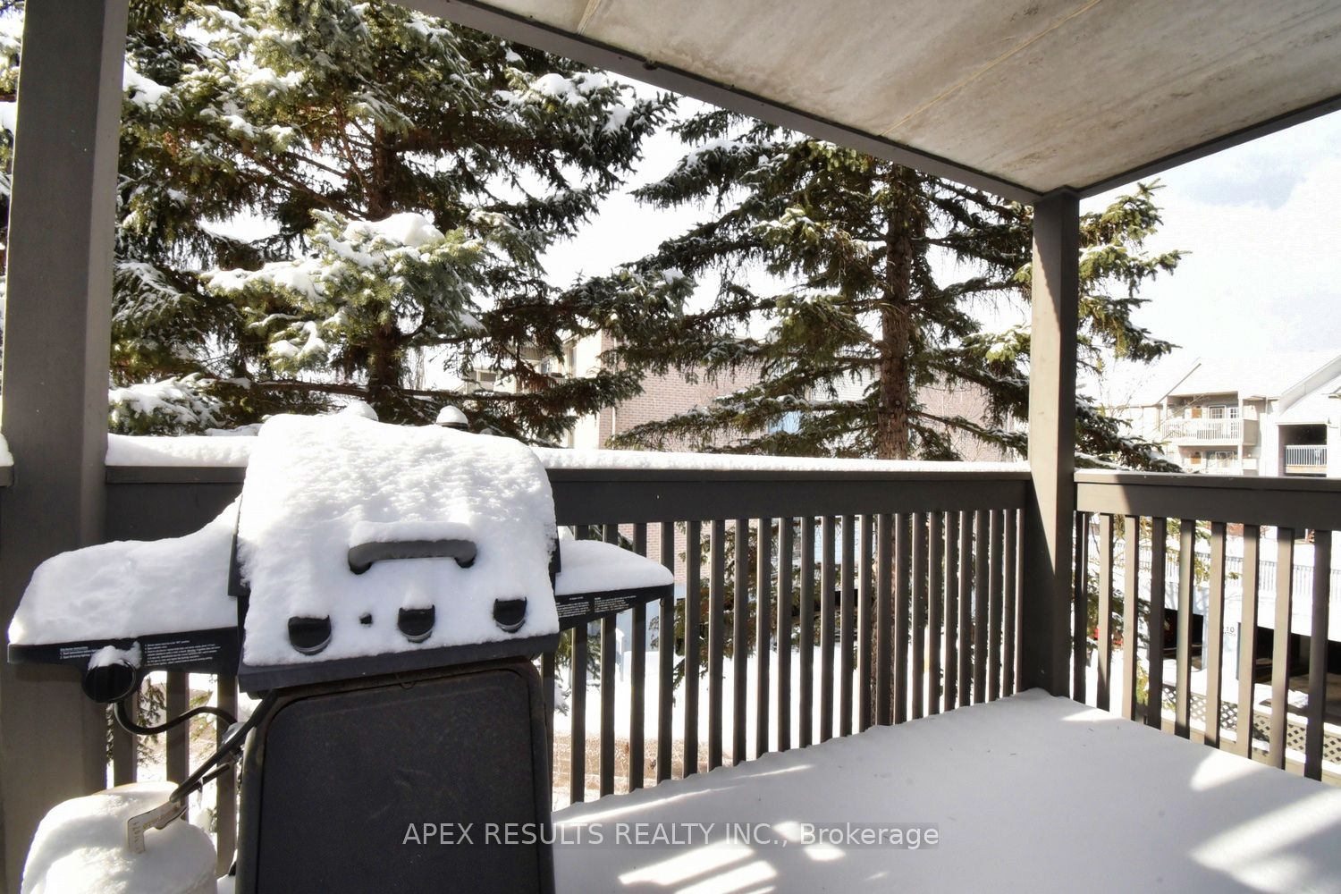 #212 - 2020 Cleaver Avenue Property Photo 28