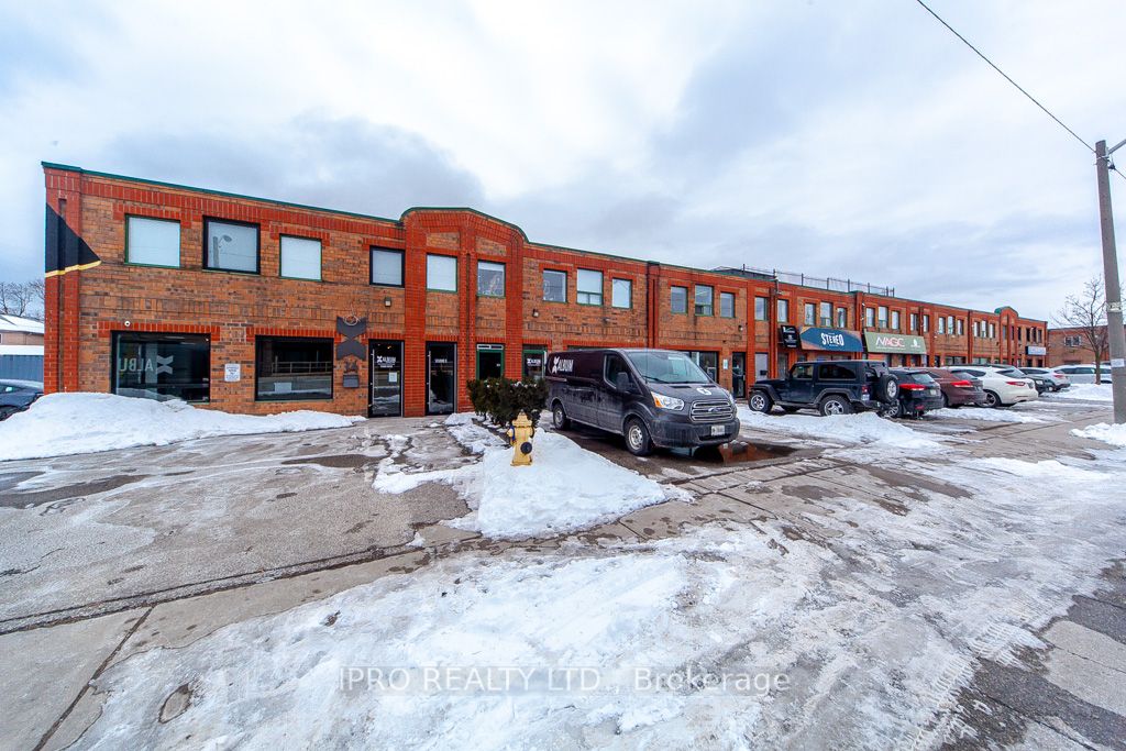 34 Cawthra Avenue Property Photo 1