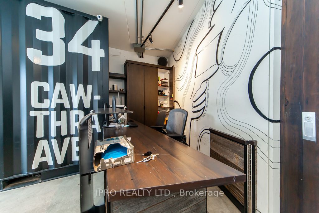 34 Cawthra Avenue Property Photo 4