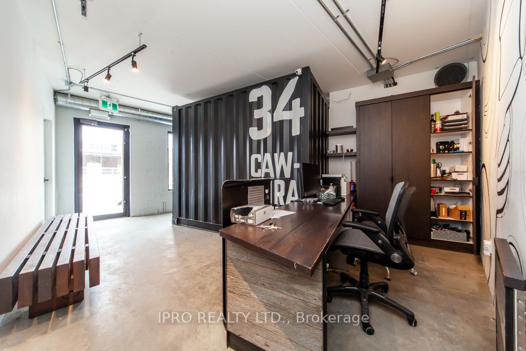 34 Cawthra Avenue Property Photo 5