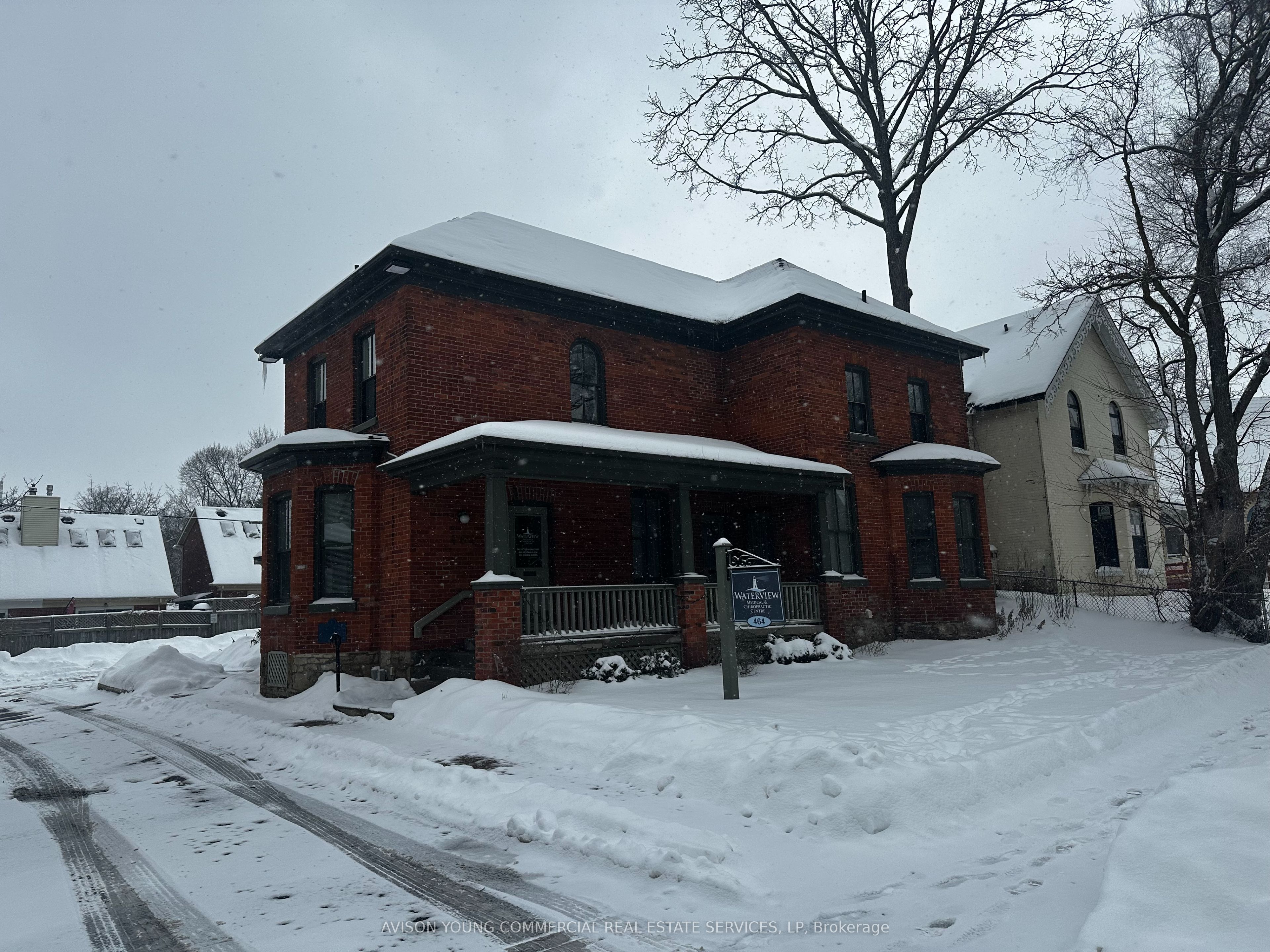 464 Locust Street Property Photo 1