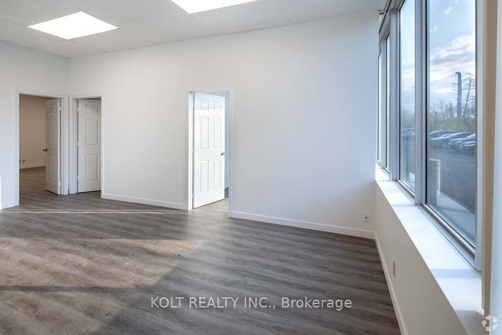 #12 - 1040 Martin Grove Road Property Photo 3